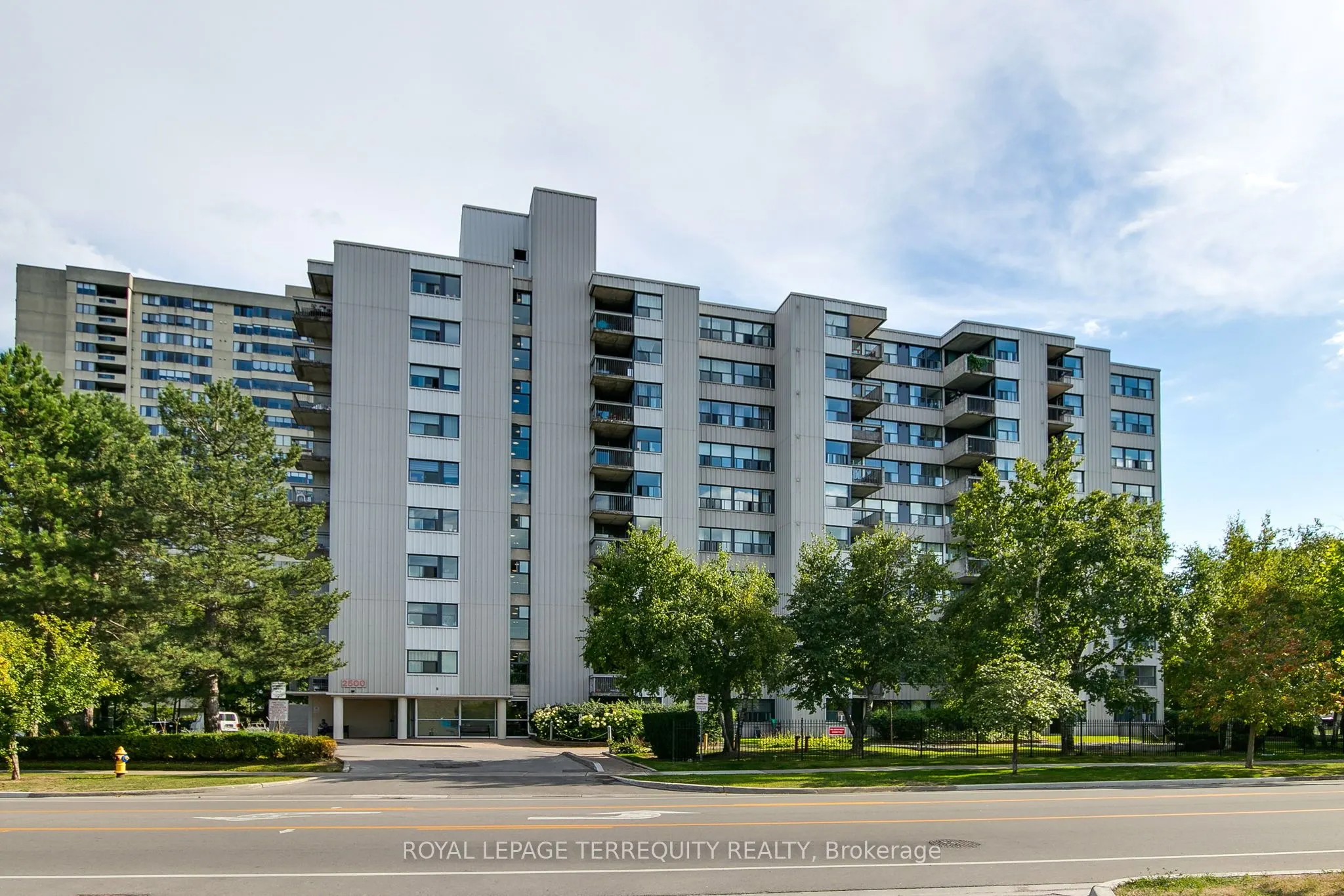2500 Bridletowne Circle, #207