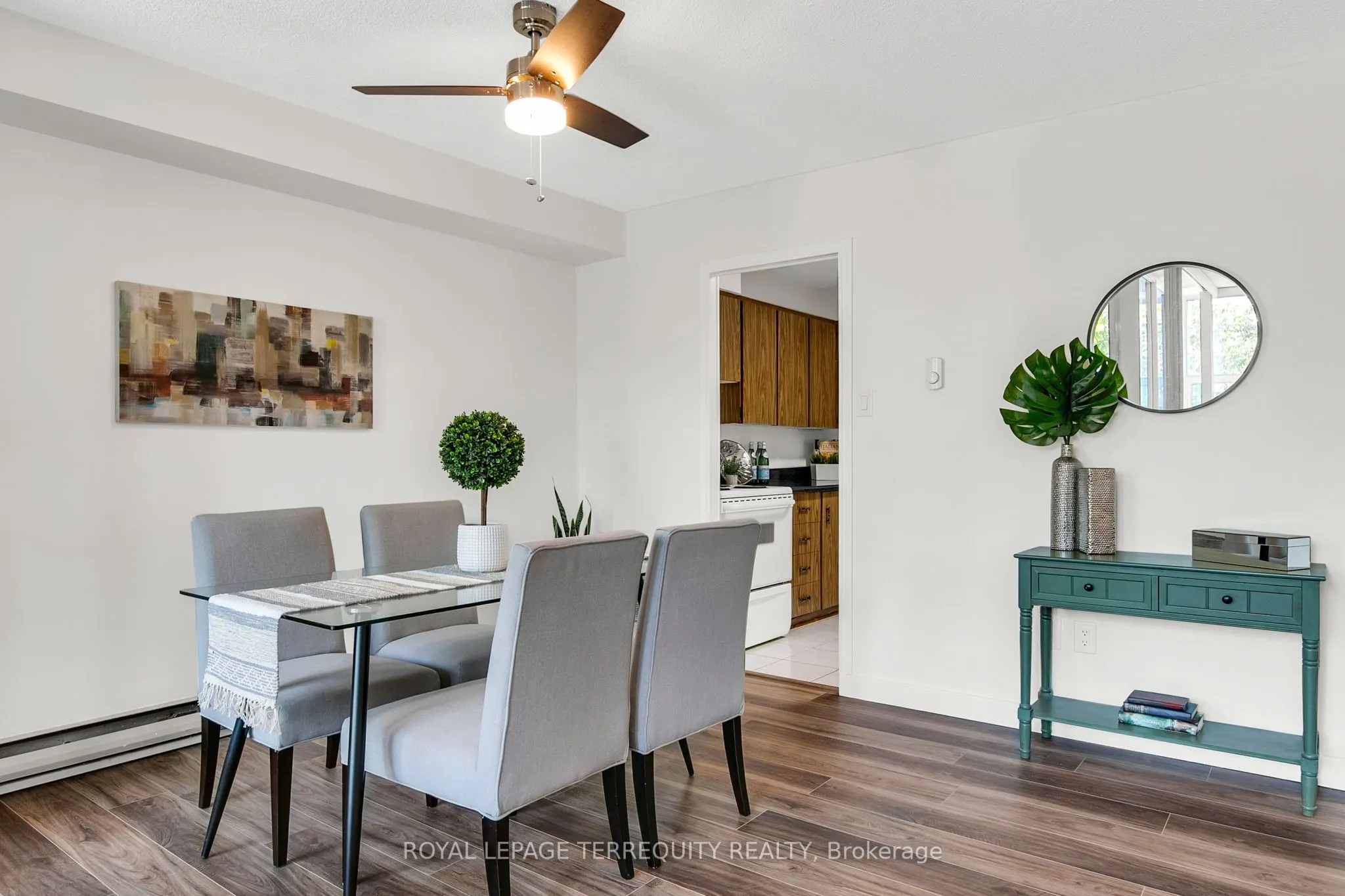 2500 Bridletowne Circle, #207