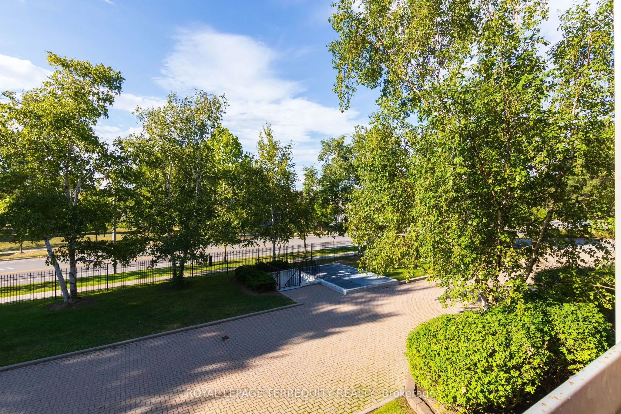 2500 Bridletowne Circle, #207