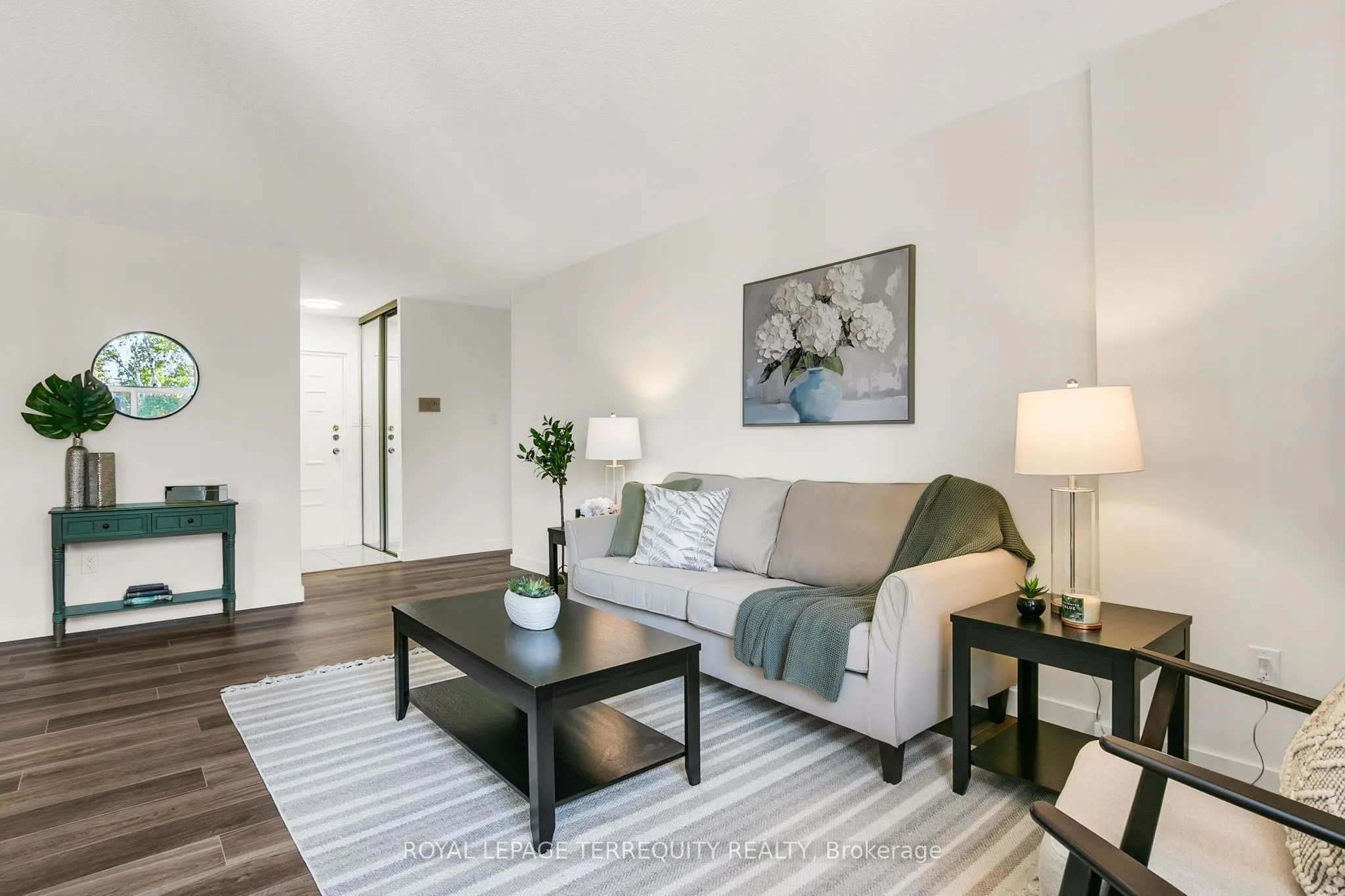 2500 Bridletowne Circle, #207