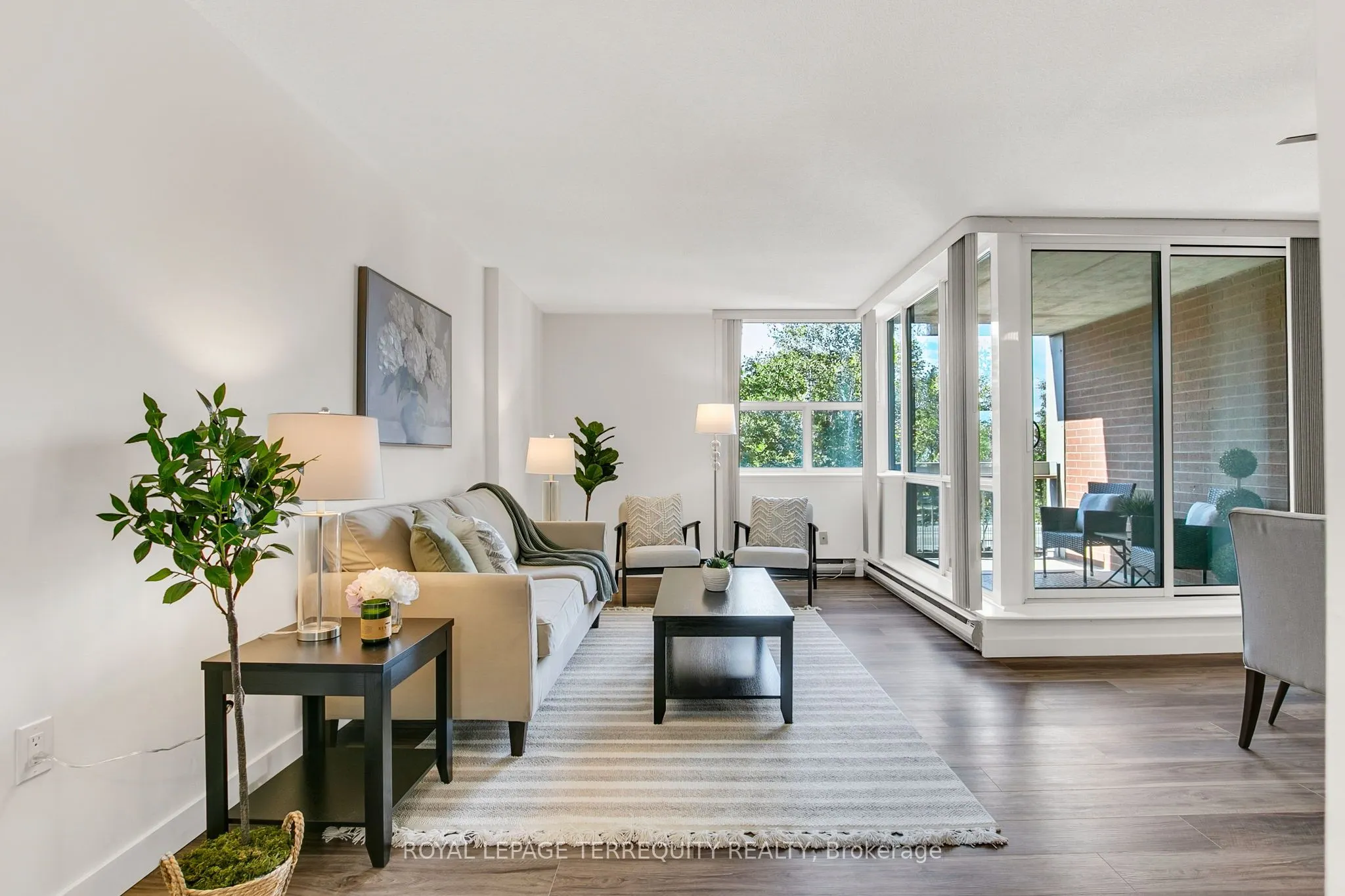 2500 Bridletowne Circle, #207