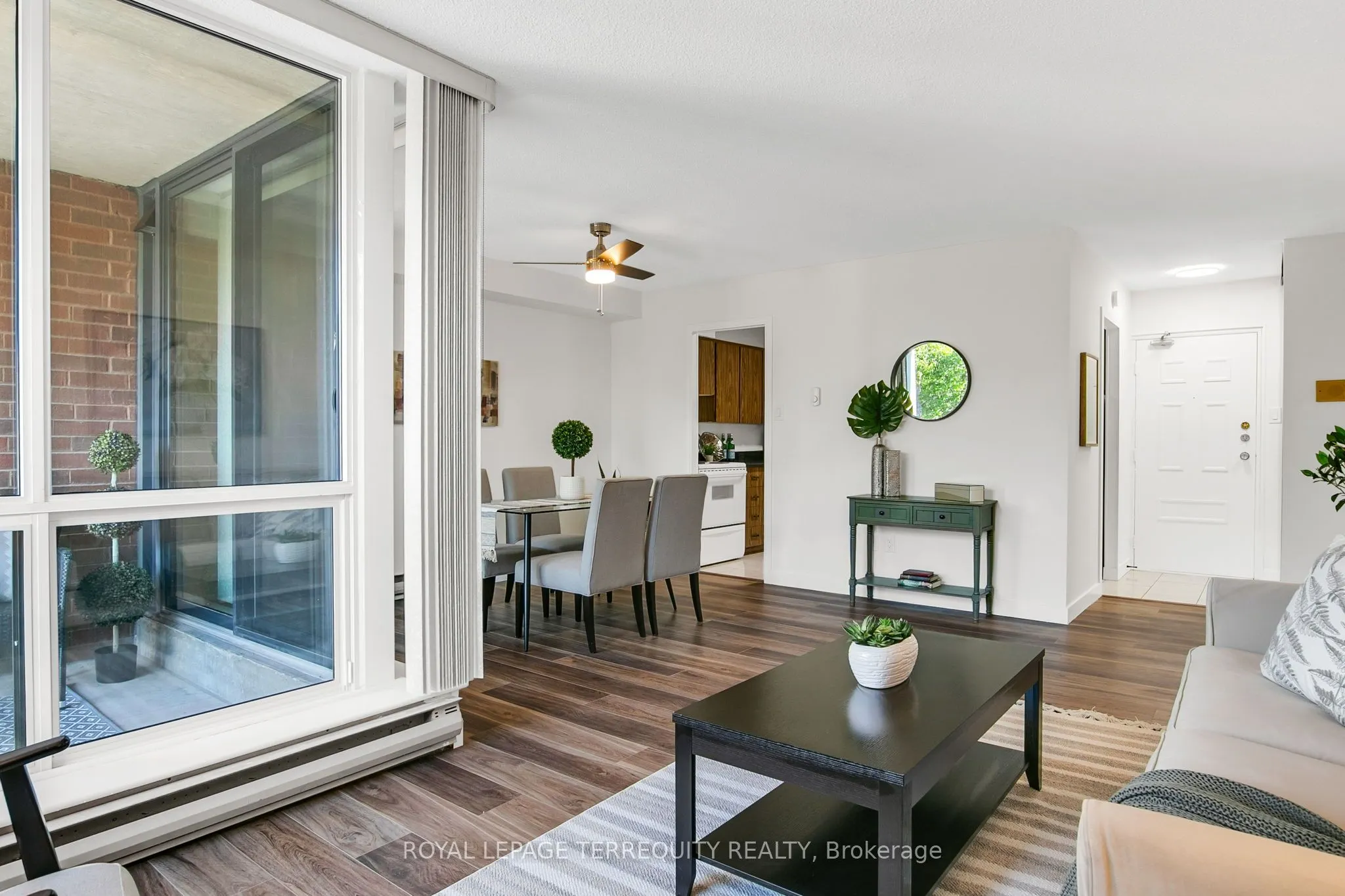 2500 Bridletowne Circle, #207
