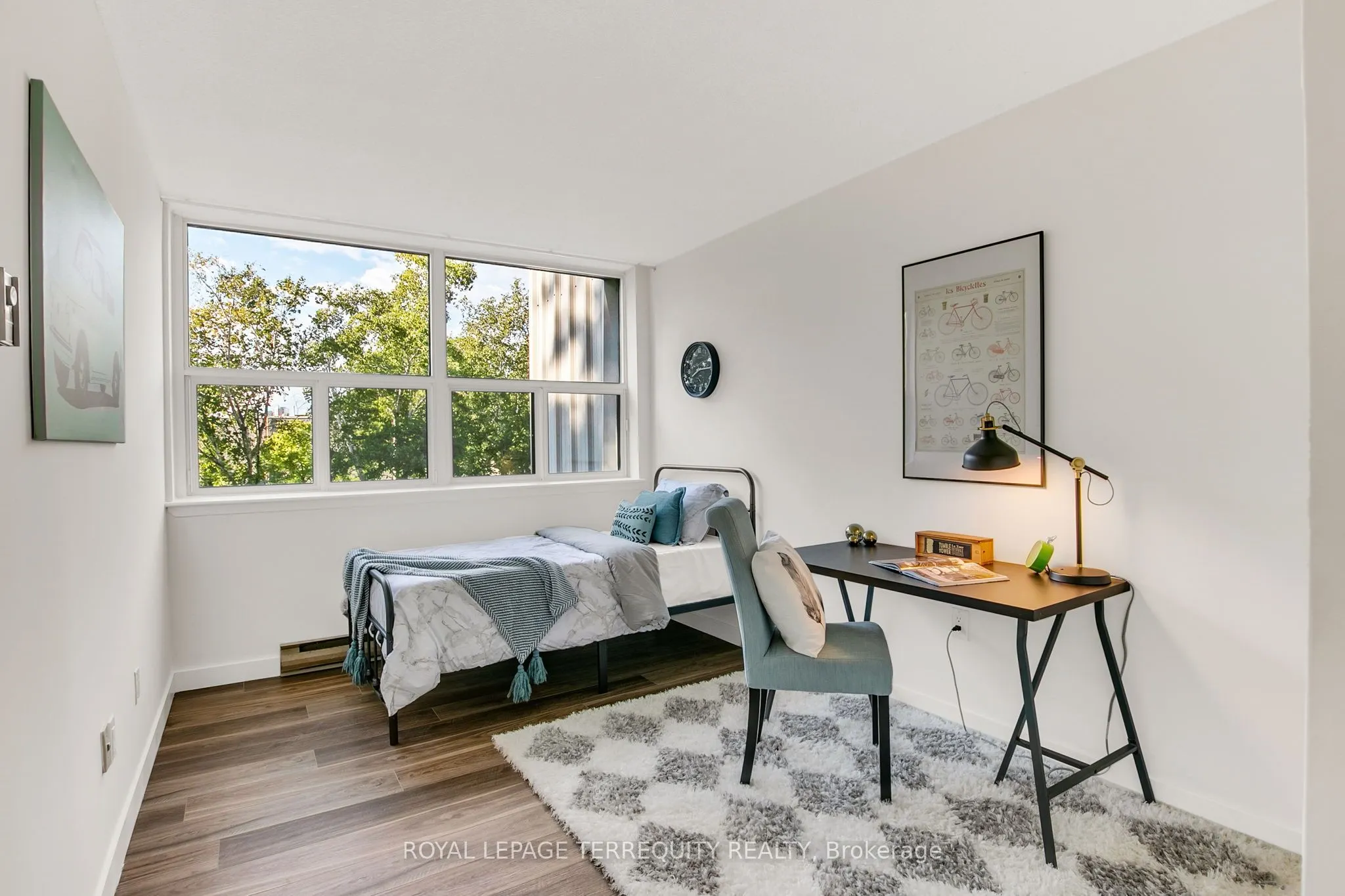 2500 Bridletowne Circle, #207
