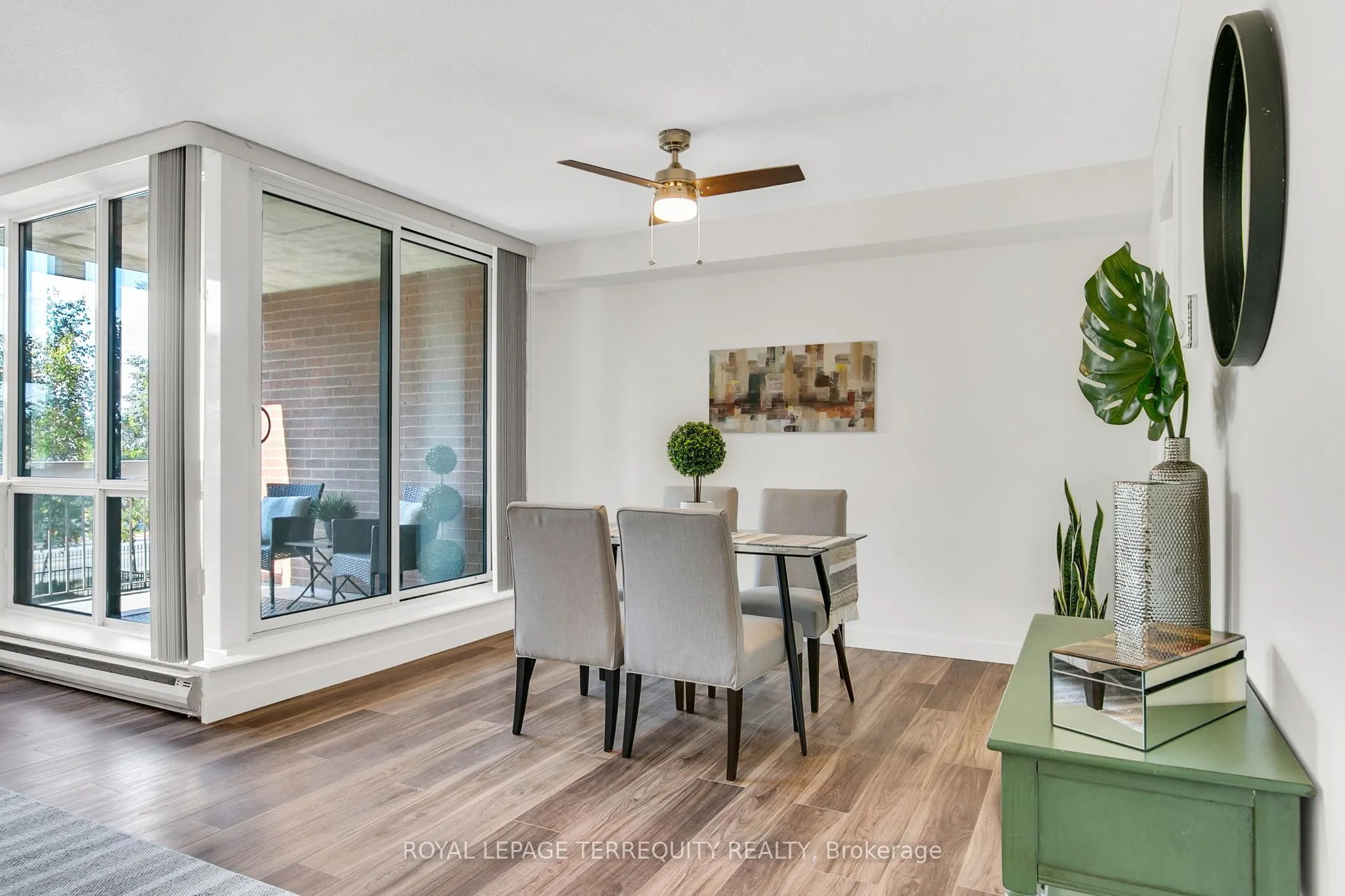 2500 Bridletowne Circle, #207