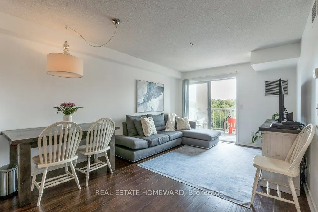 684 Warden Avenue, #302