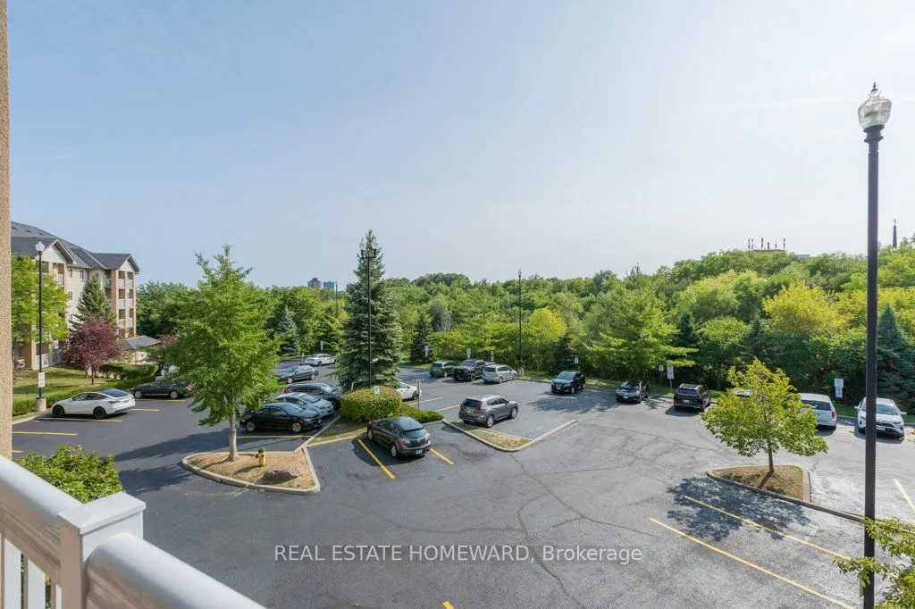 684 Warden Avenue, #302