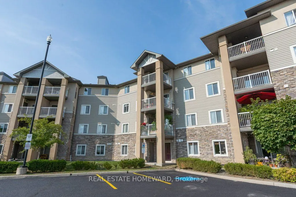 684 Warden Avenue, #302