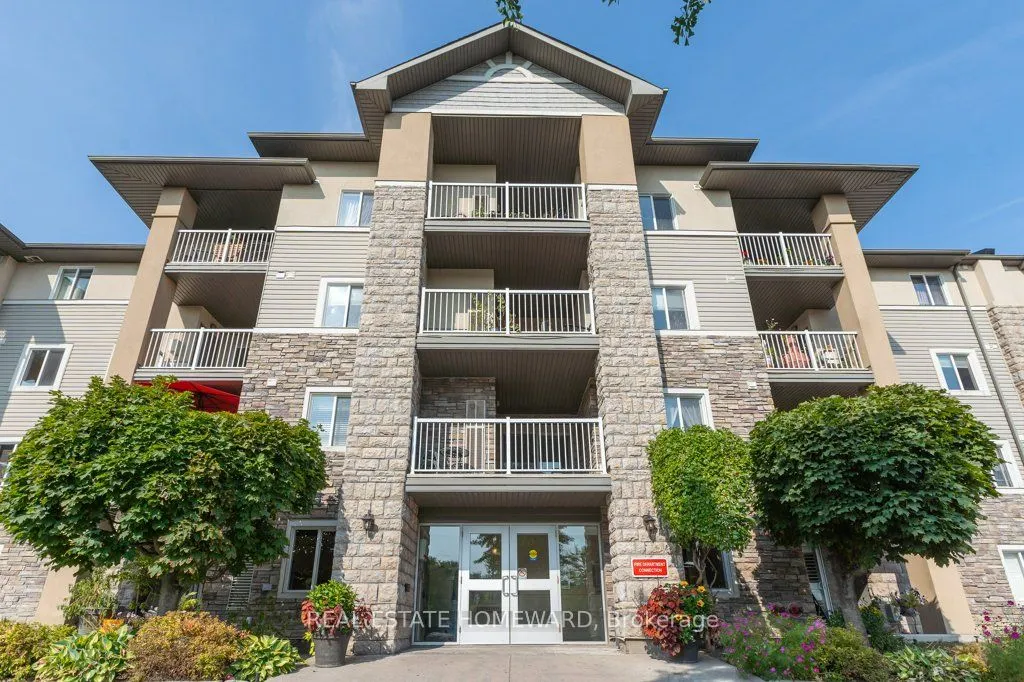 684 Warden Avenue, #302