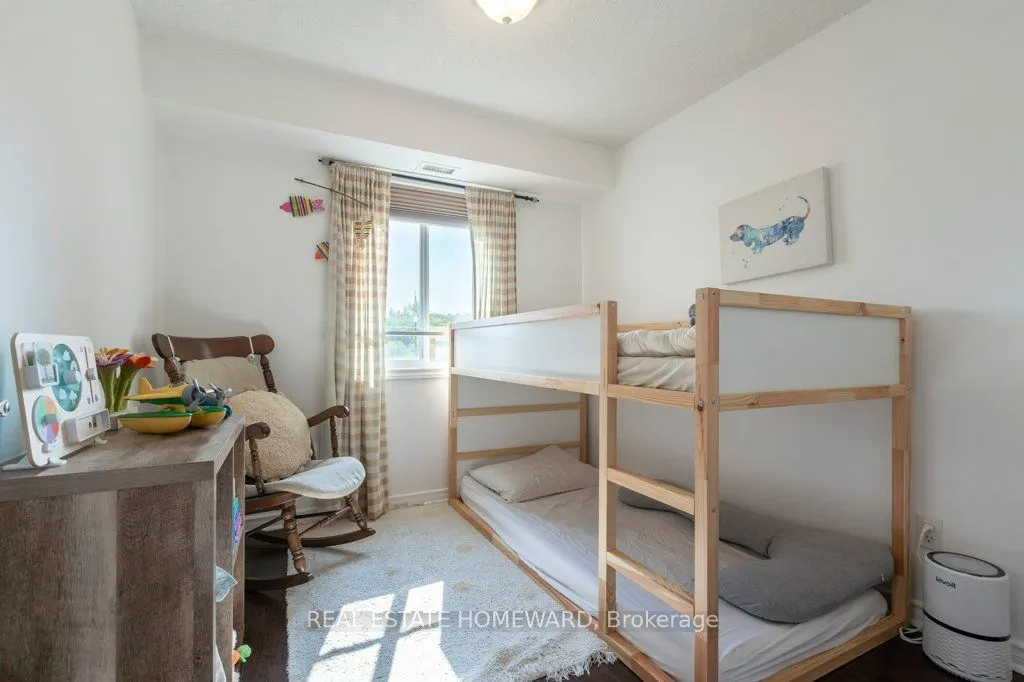 684 Warden Avenue, #302