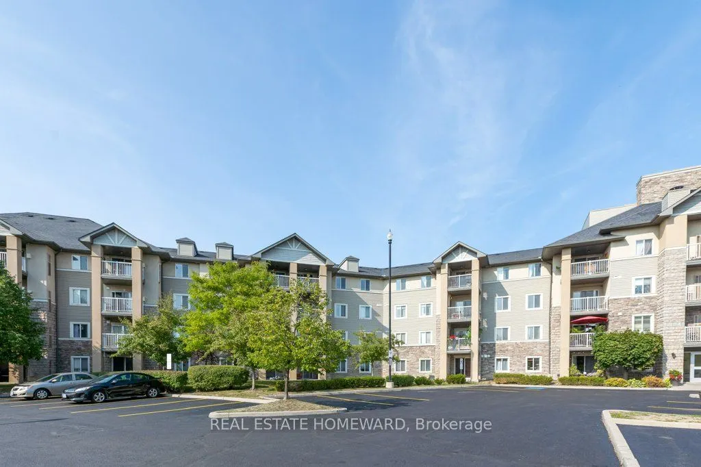 684 Warden Avenue, #302