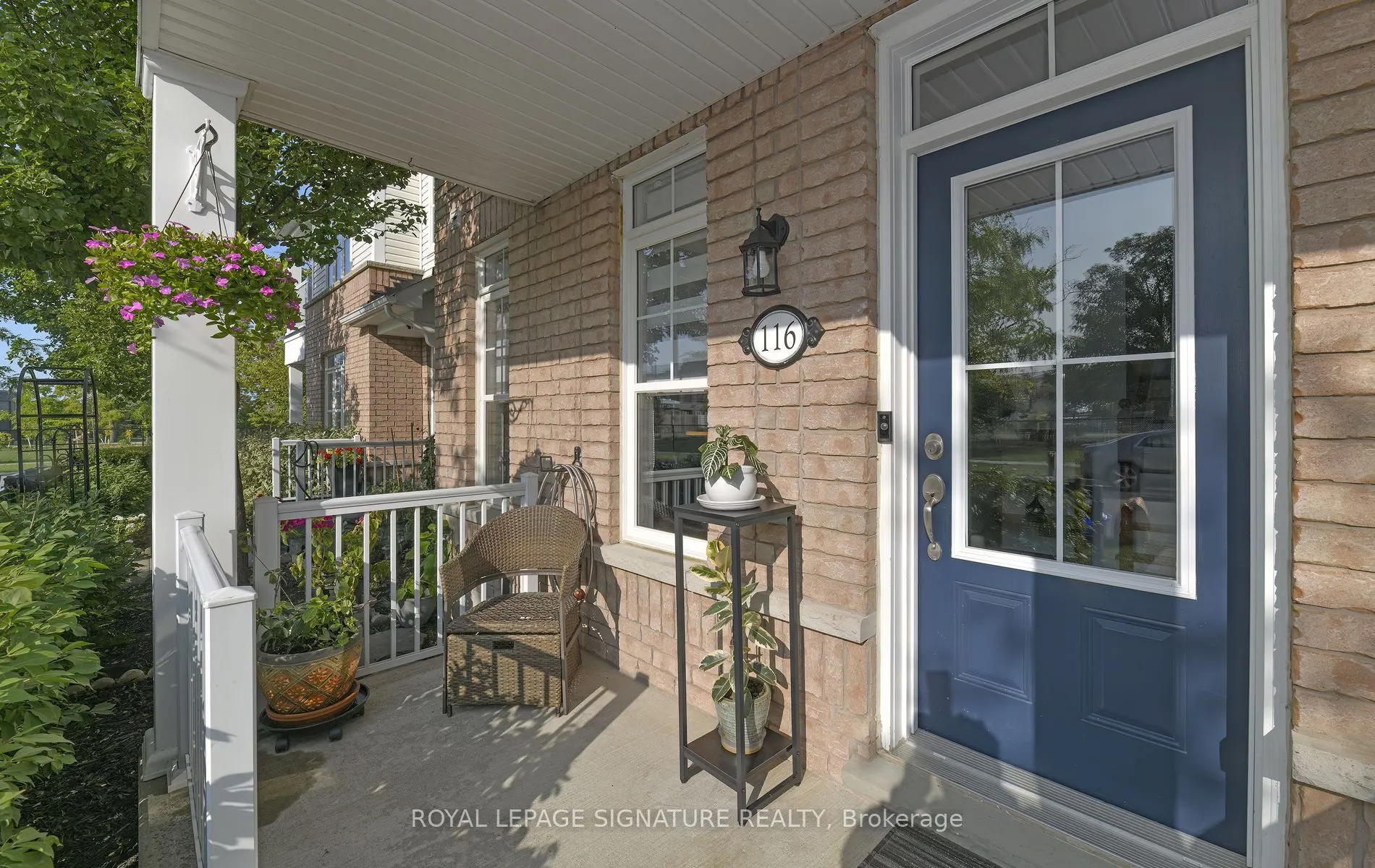 116 Harbourside Drive