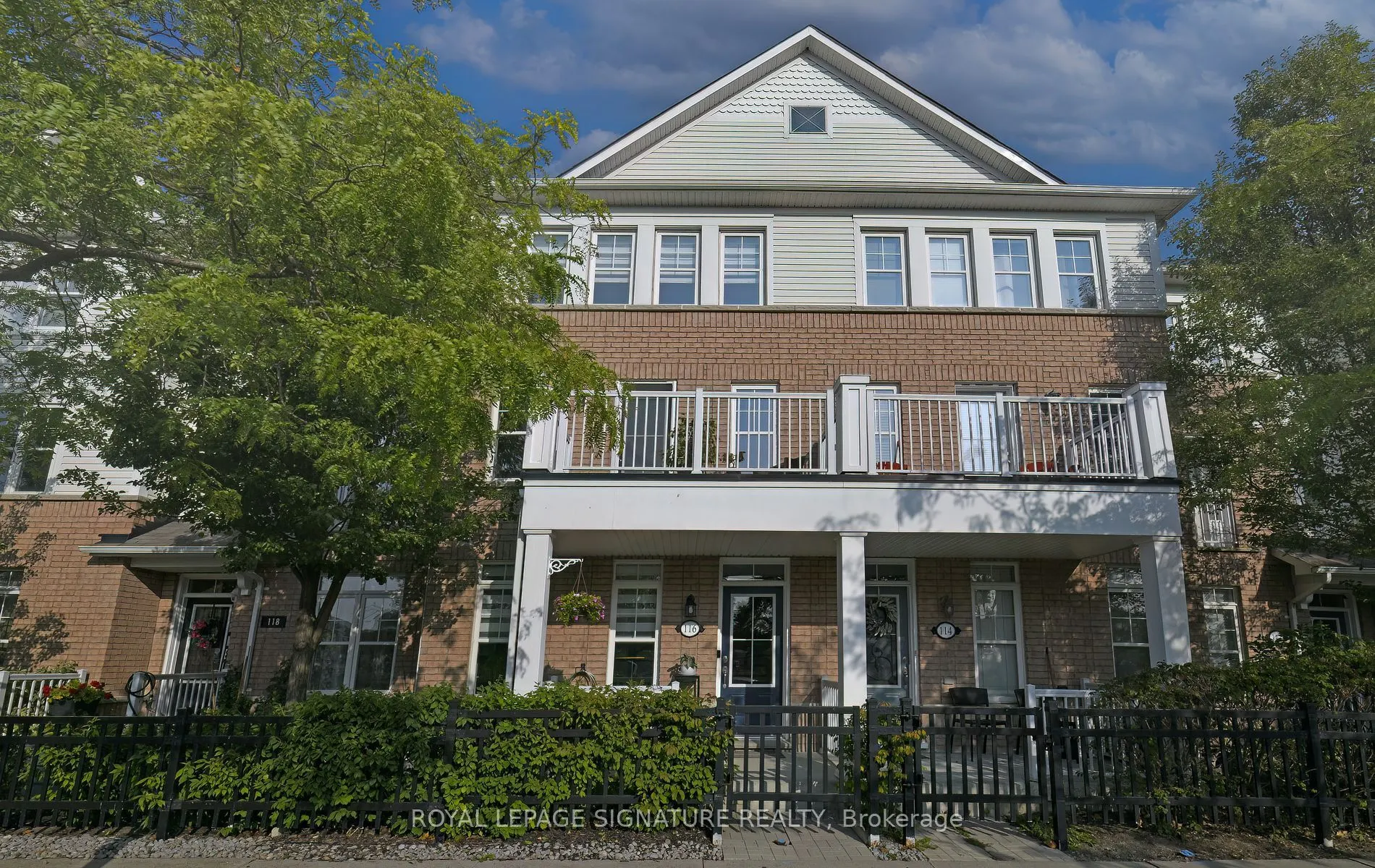 116 Harbourside Drive