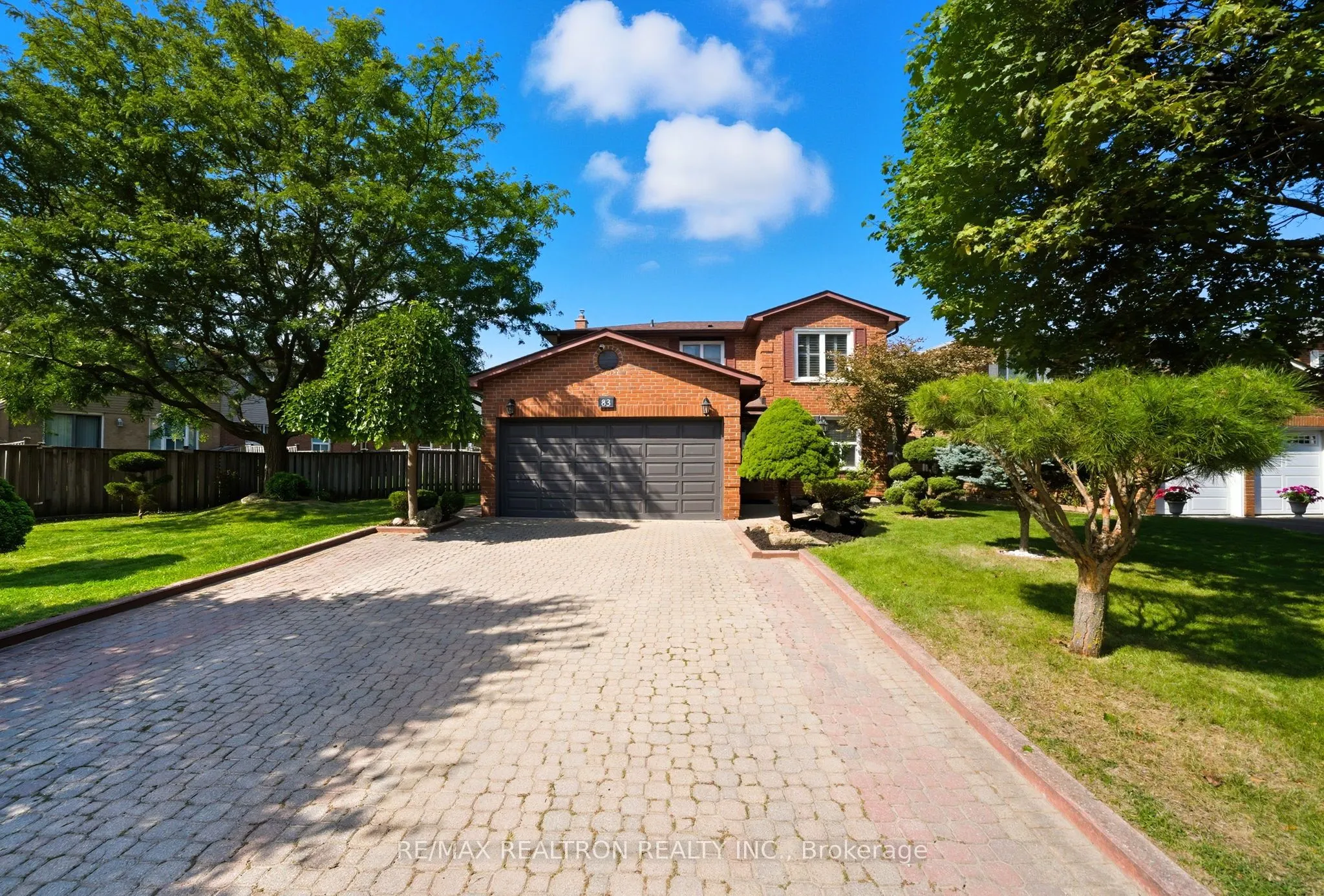 83 Fieldside Drive