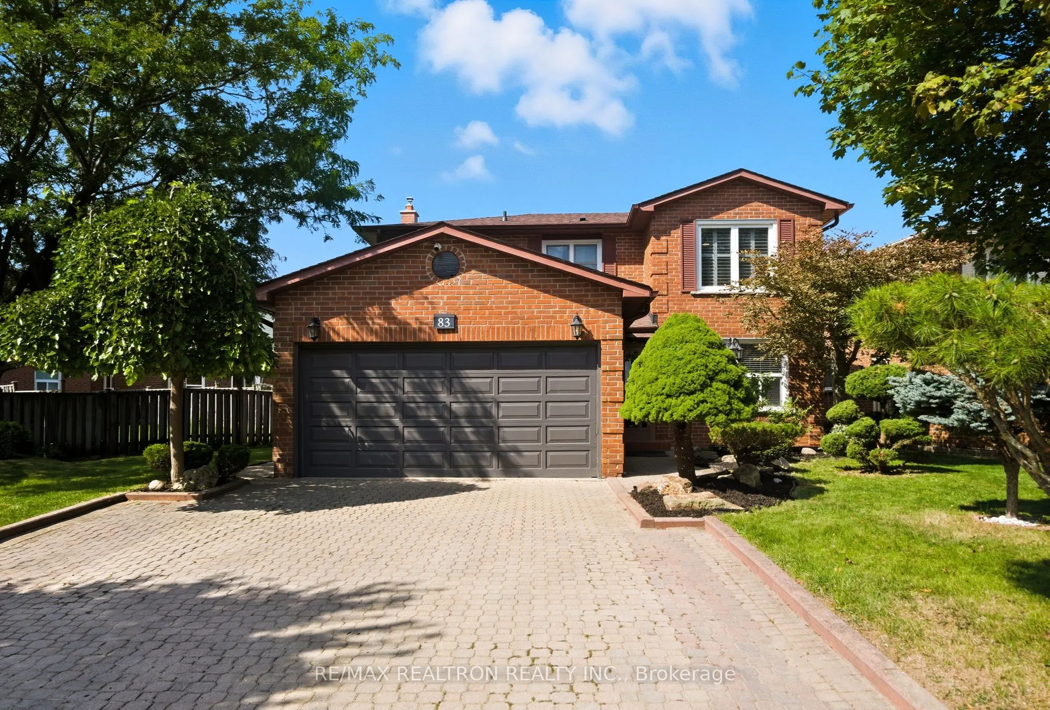 83 Fieldside Drive