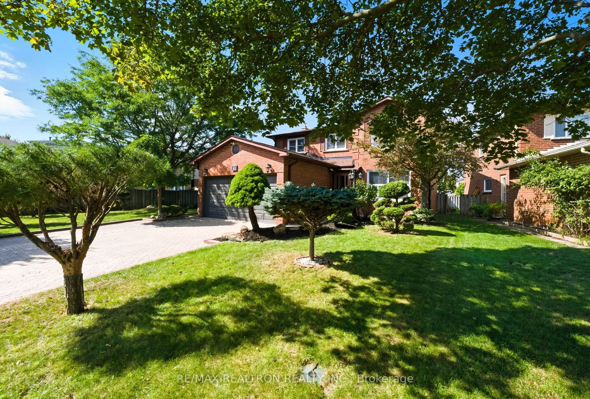 83 Fieldside Drive