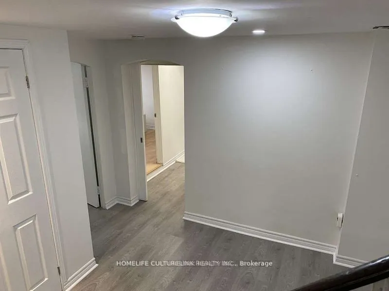 46 Stansbury Crescent, #Bsmt Bdrm 2