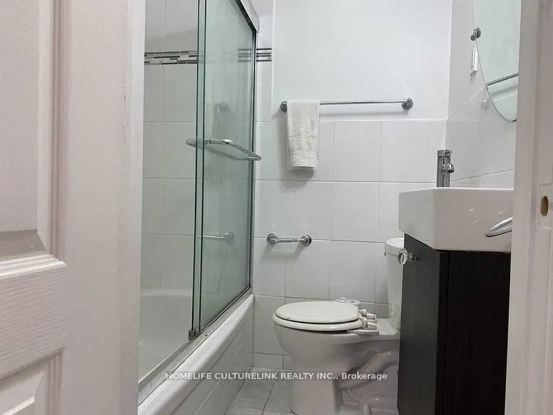 46 Stansbury Crescent, #Bsmt Bdrm 2