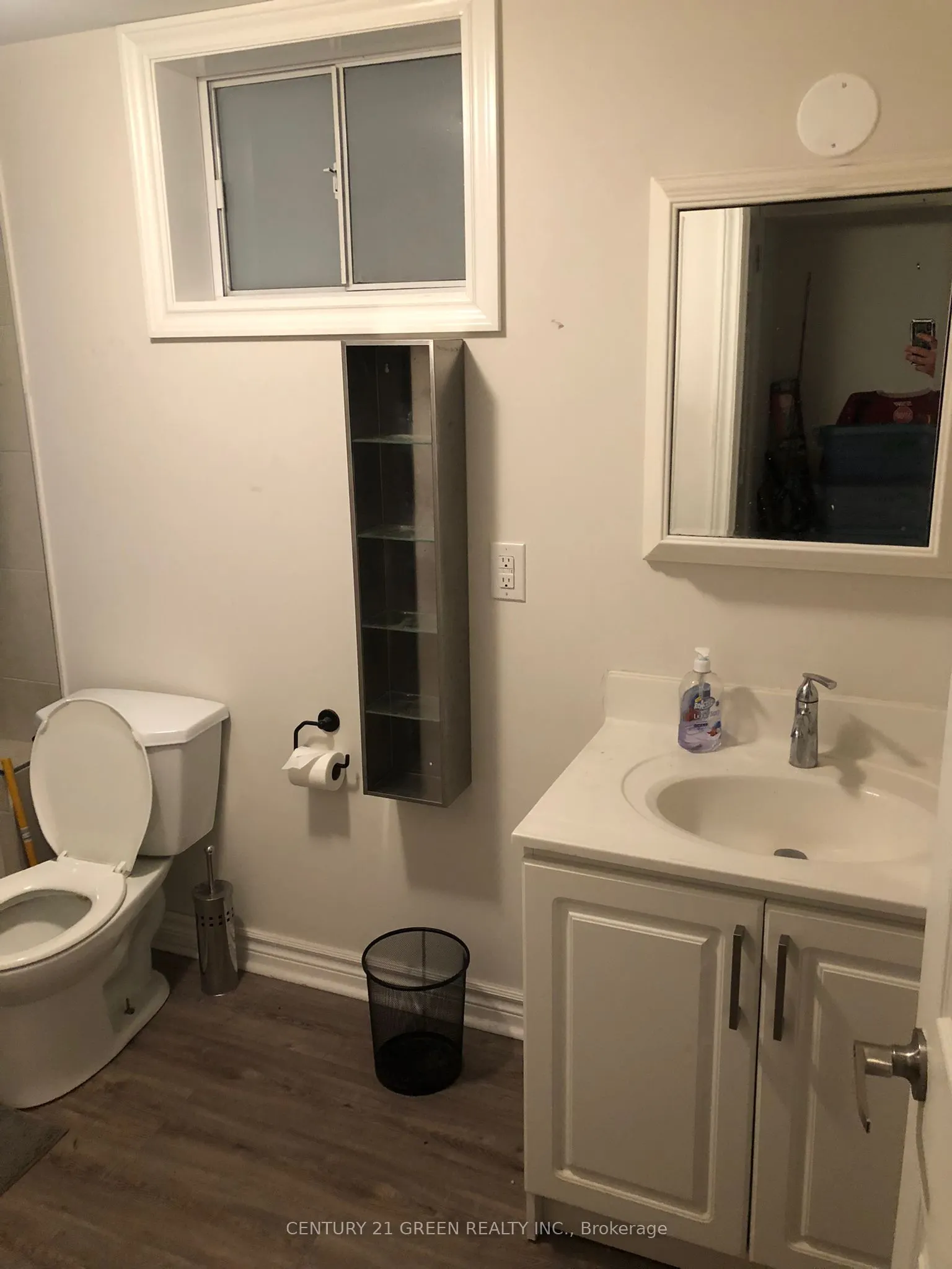 350 Annapolis Avenue, #Bsmt