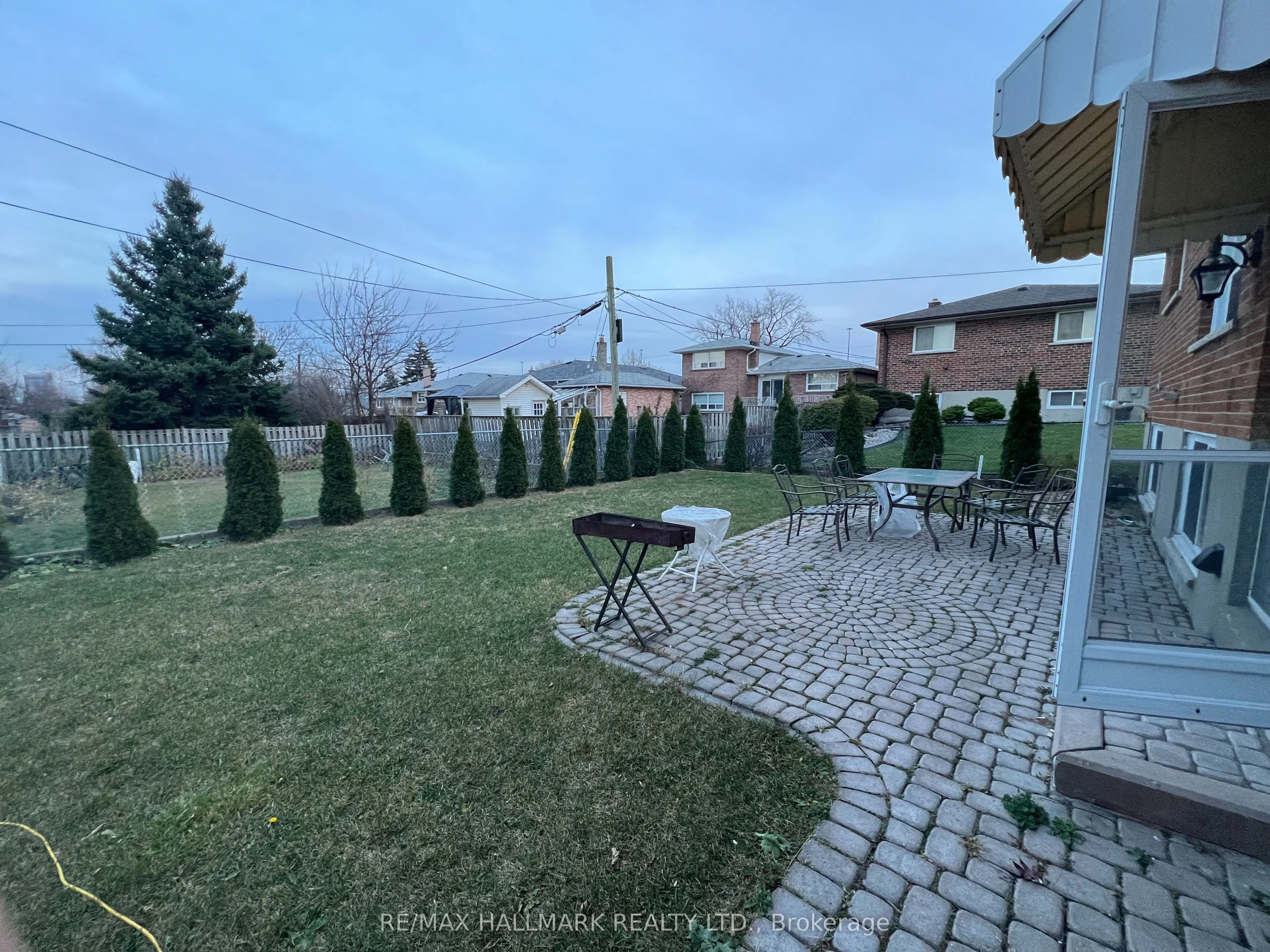 5 Marlbank Road