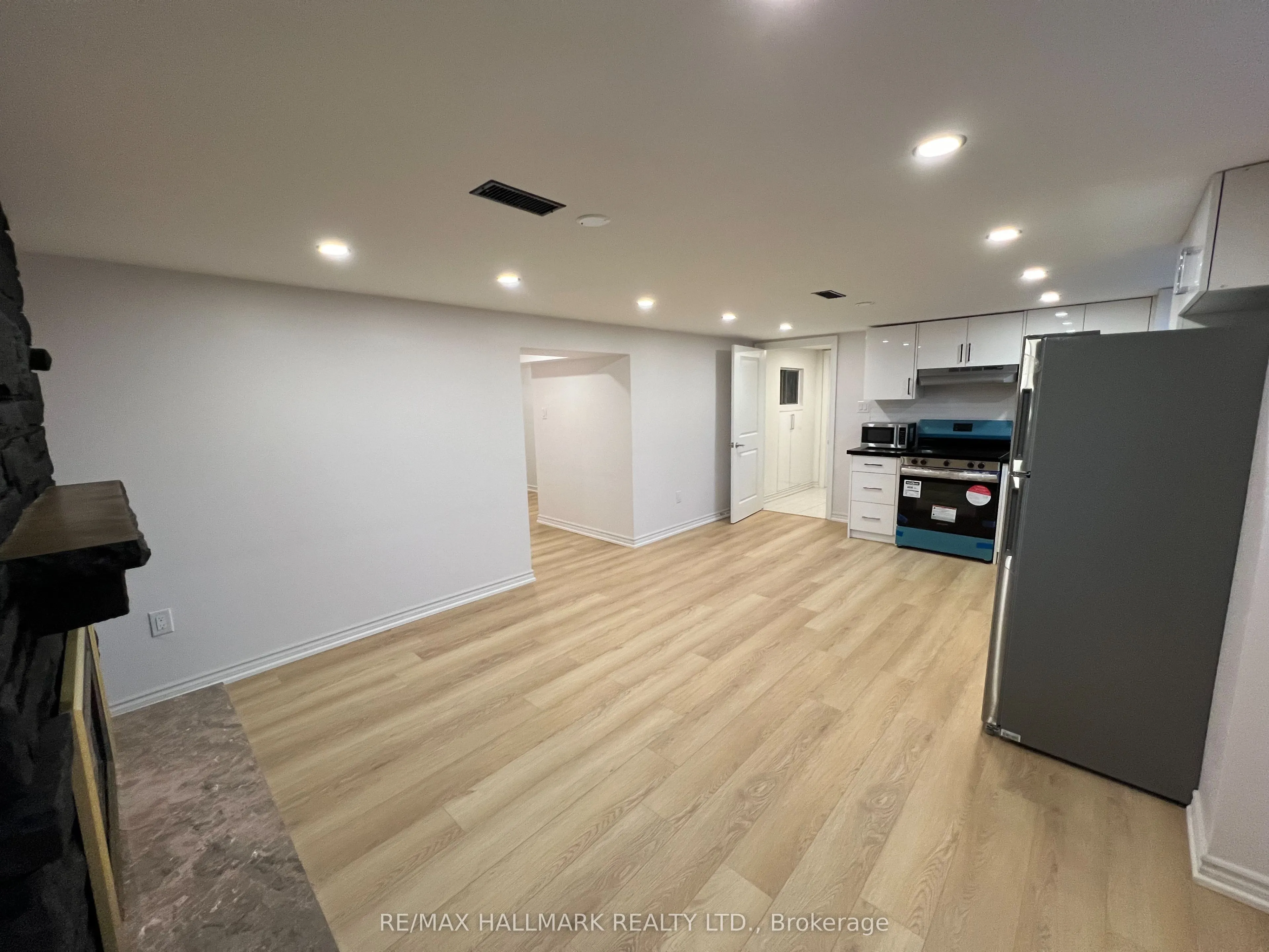 5 Marlbank Road