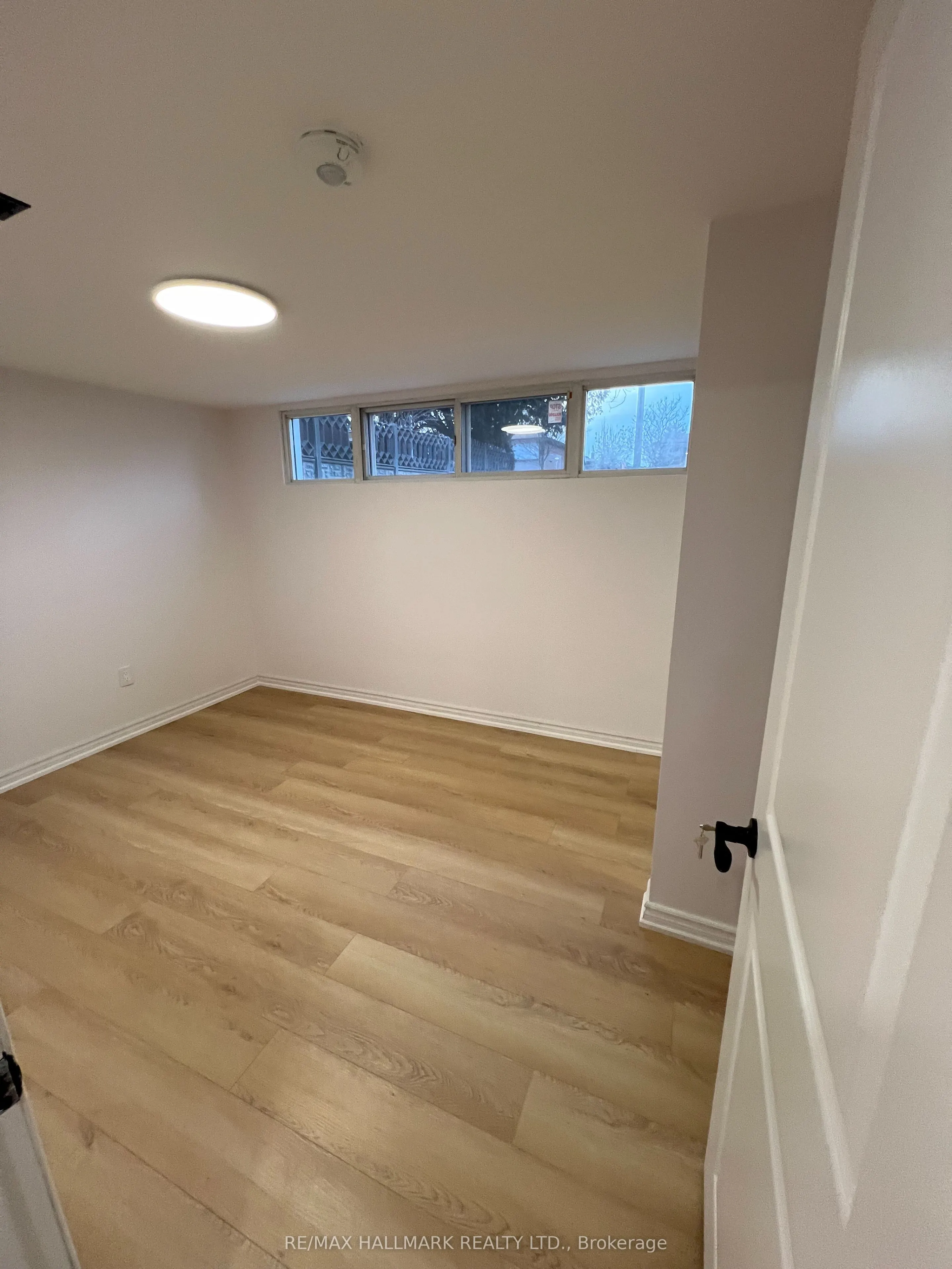 5 Marlbank Road