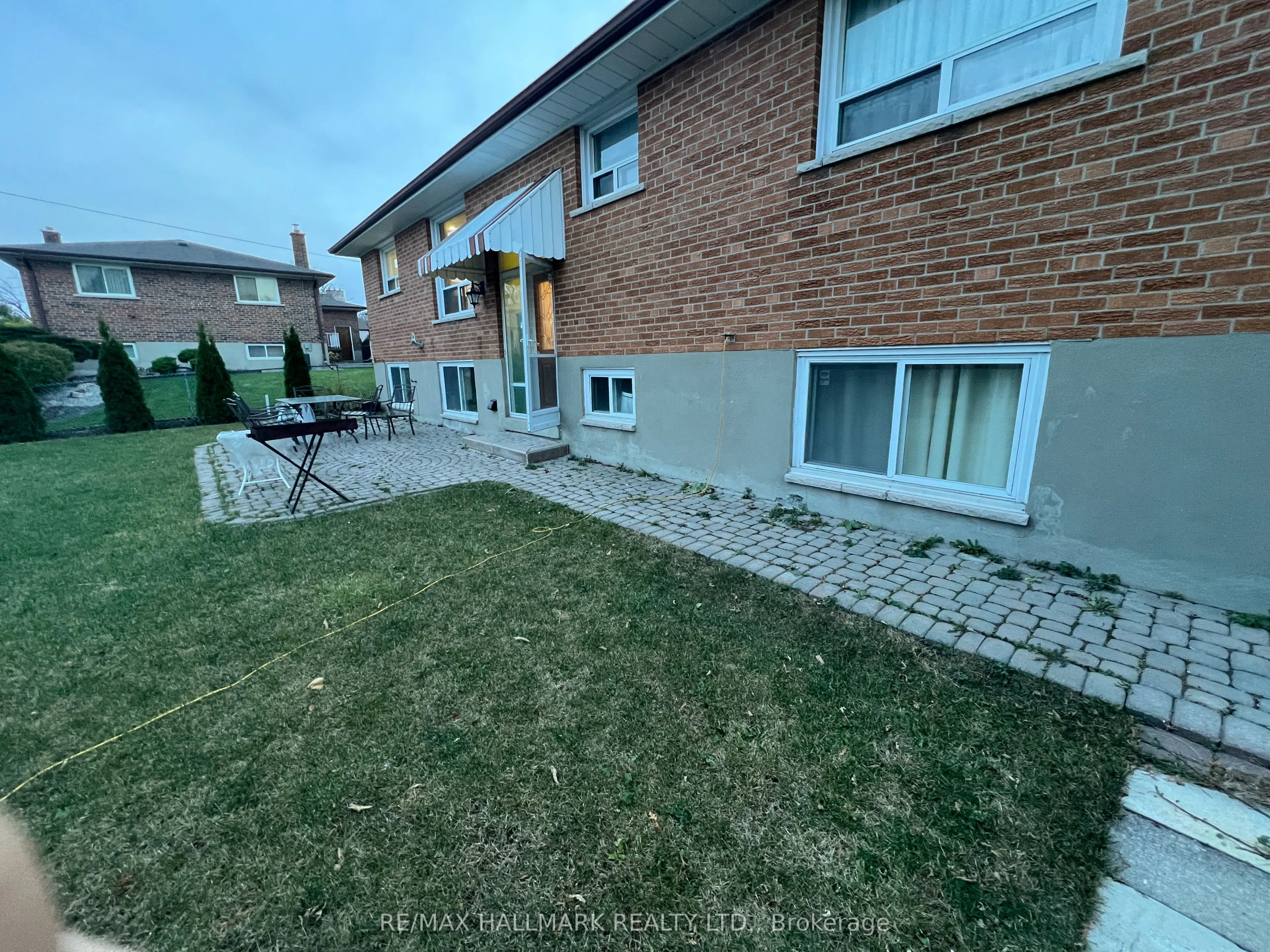 5 Marlbank Road