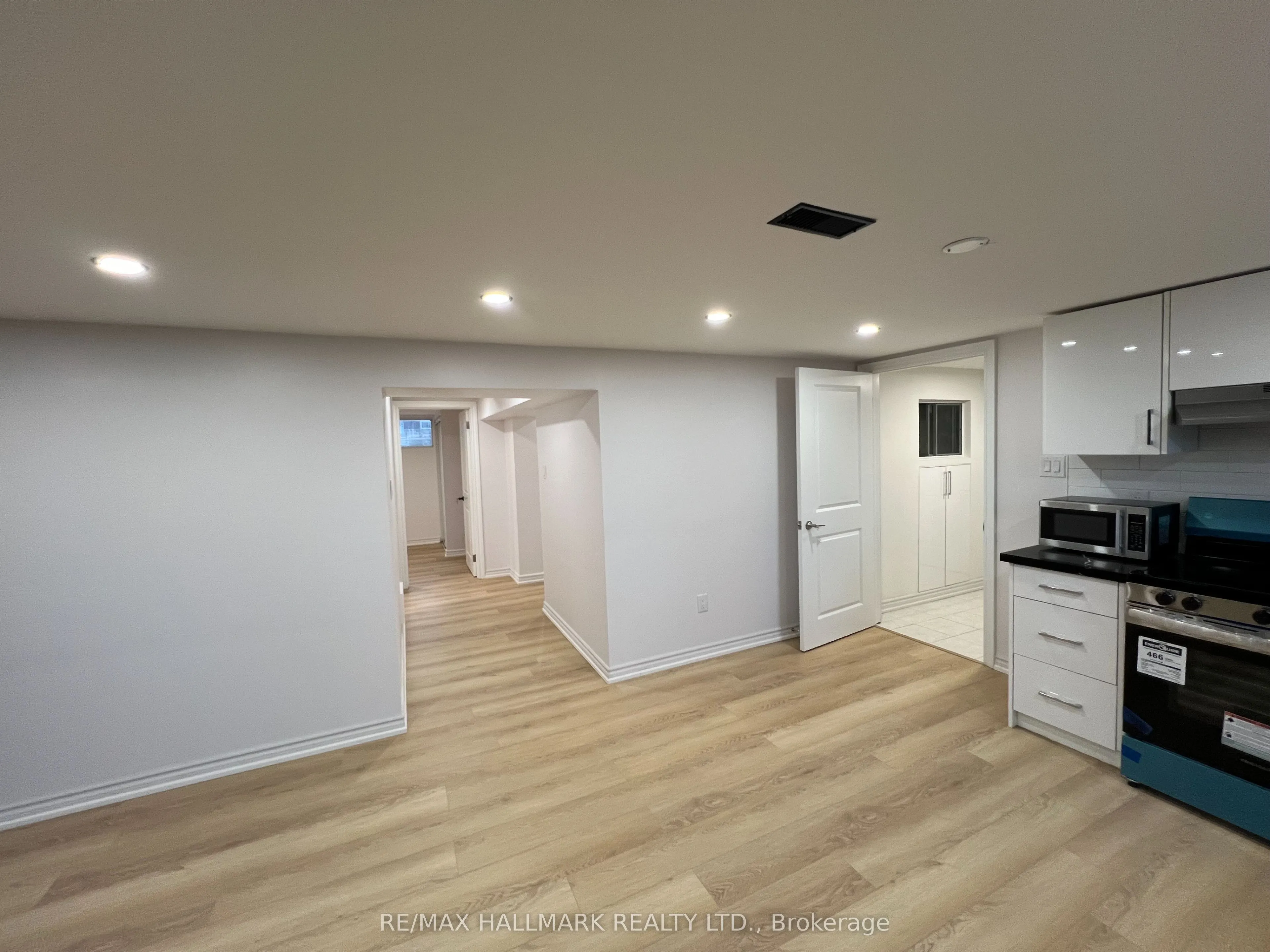 5 Marlbank Road