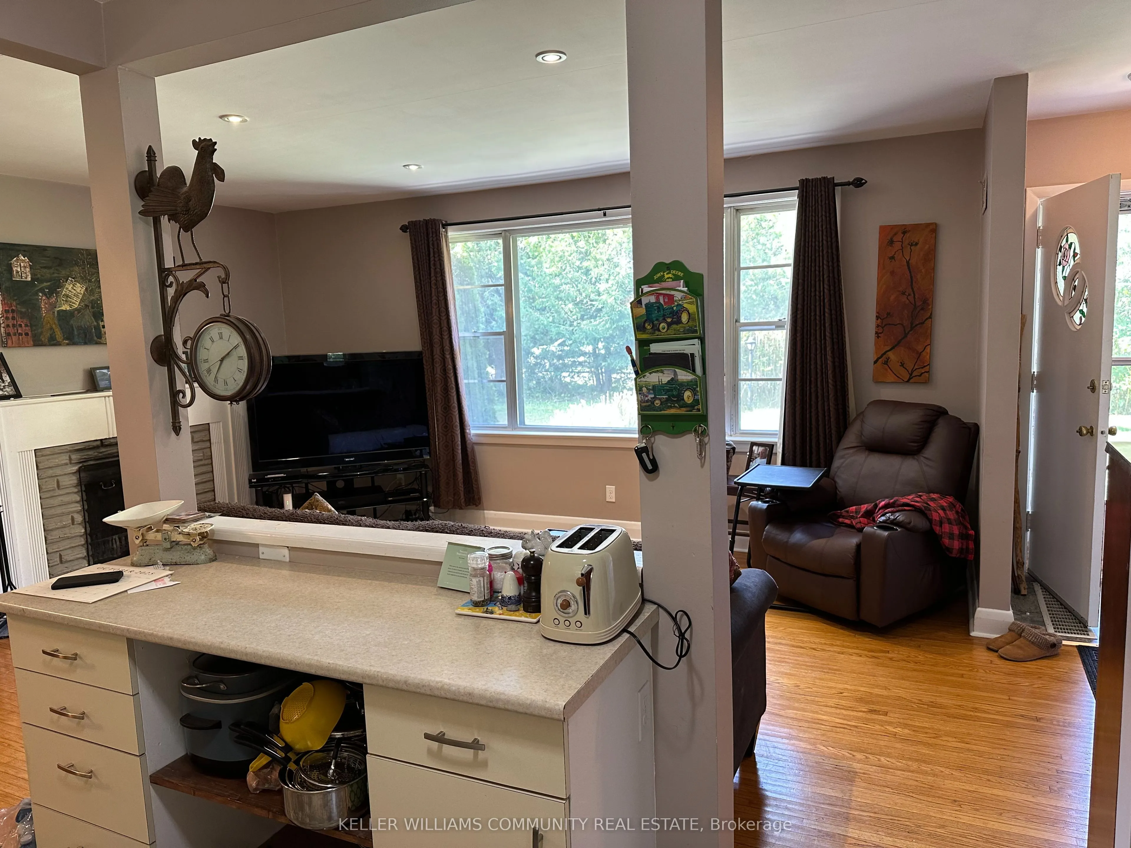 4489 Old Scugog Road, #B
