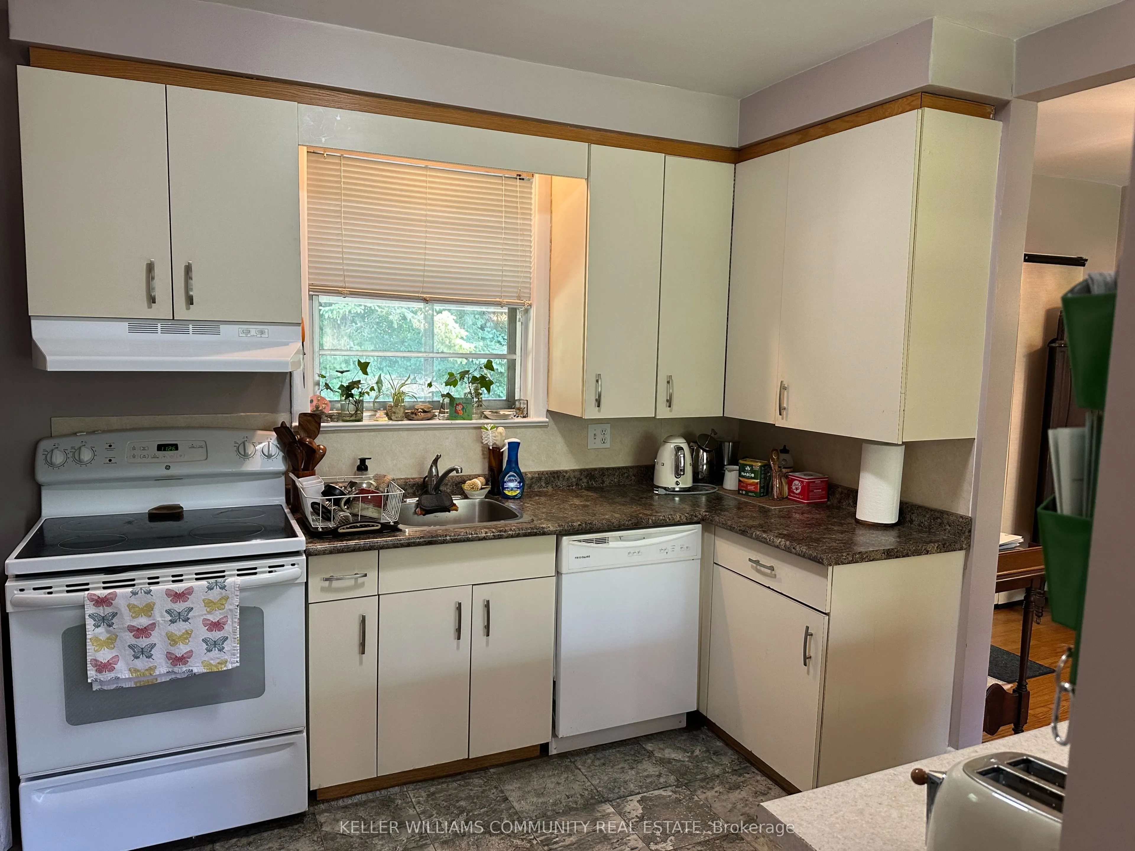 4489 Old Scugog Road, #B