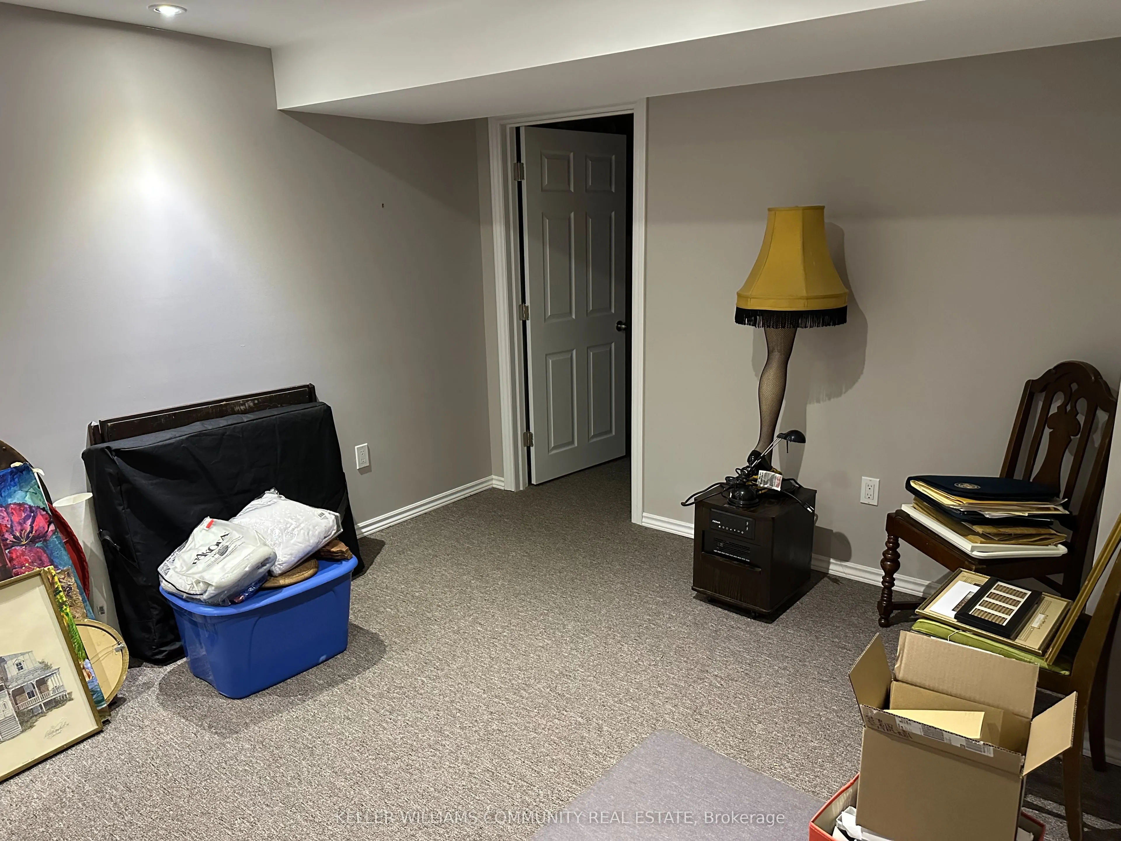 4489 Old Scugog Road, #B
