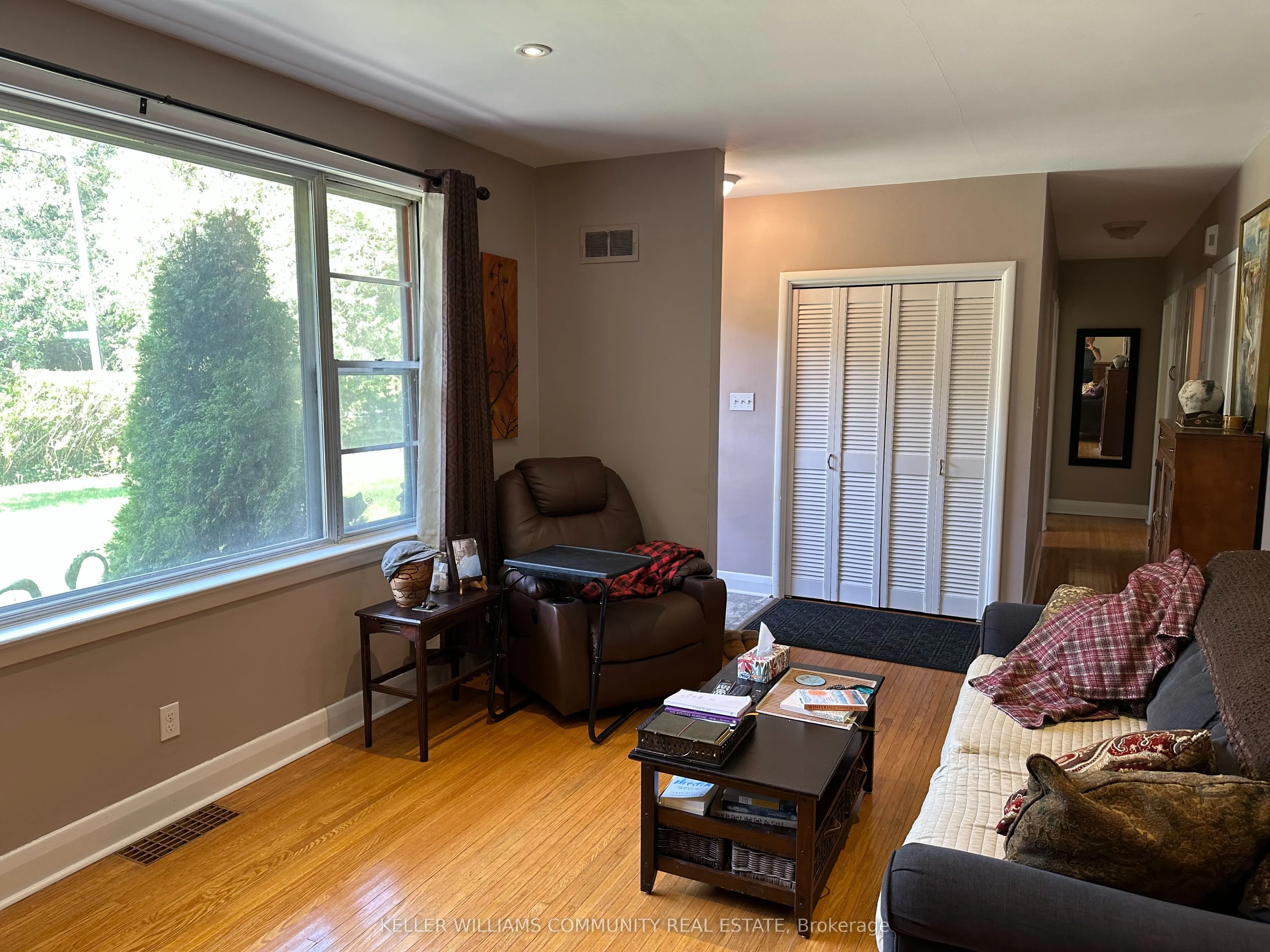 4489 Old Scugog Road, #B