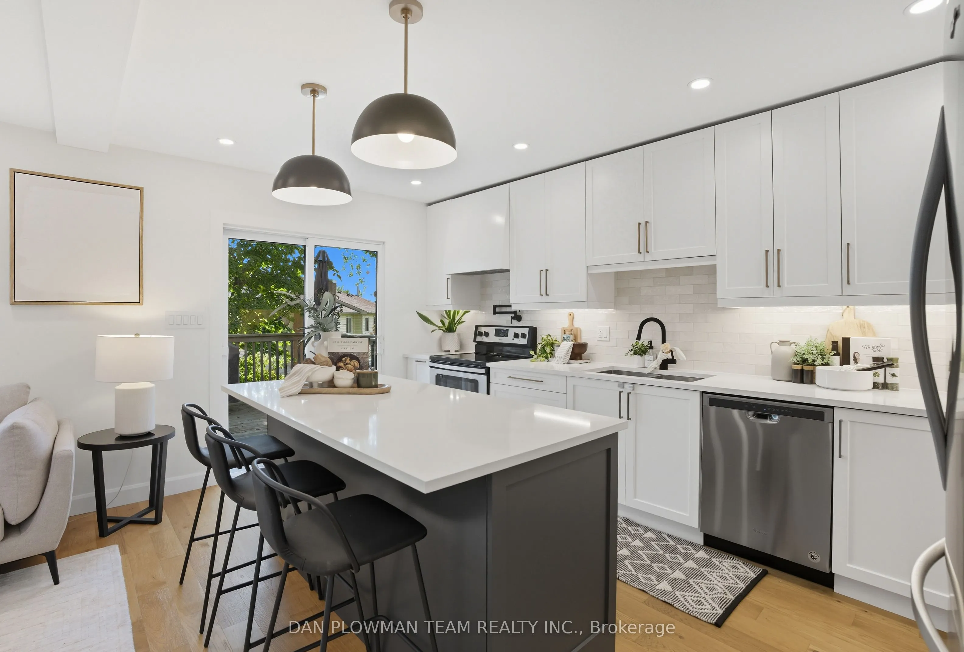 1400 Palmetto Drive