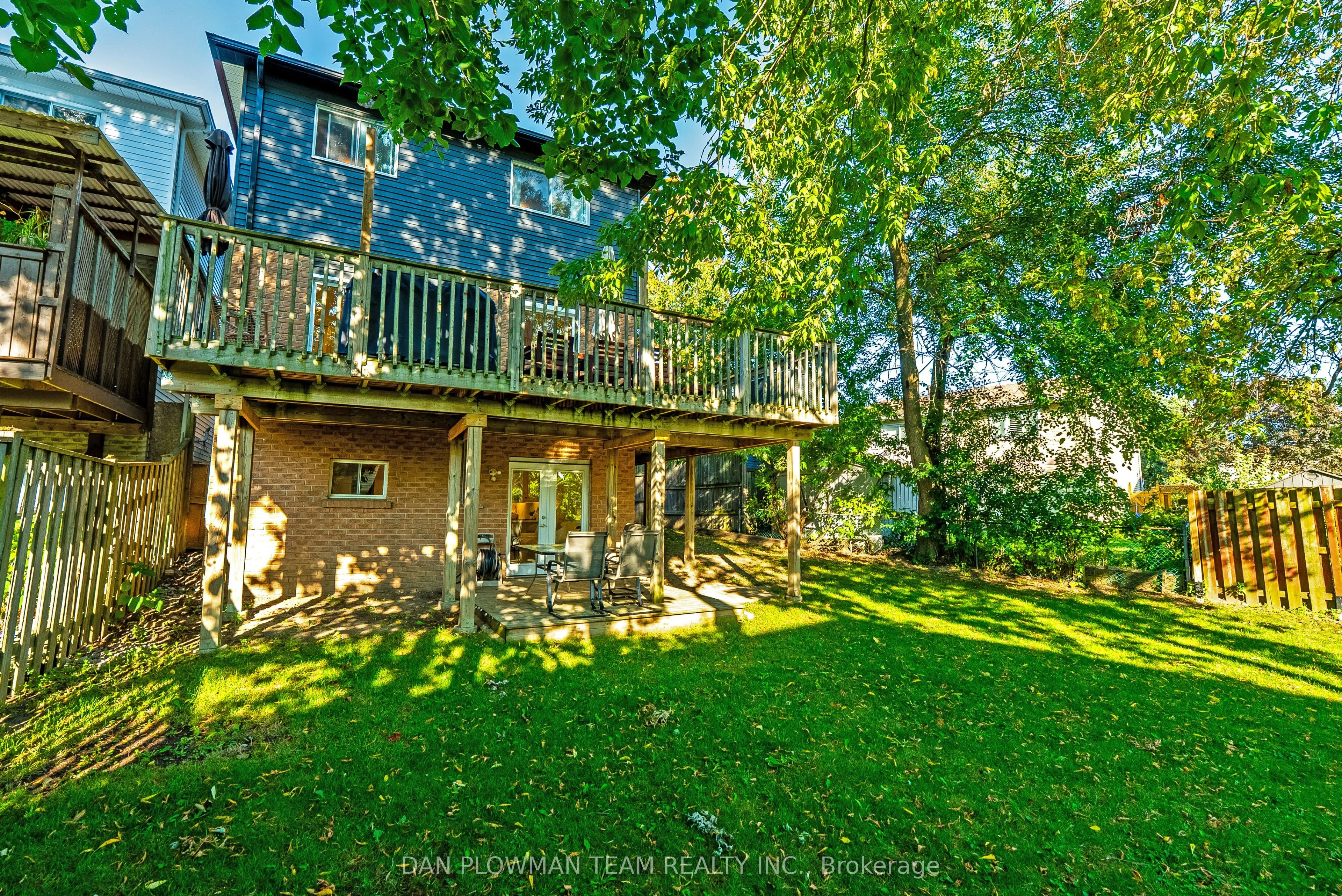 1400 Palmetto Drive