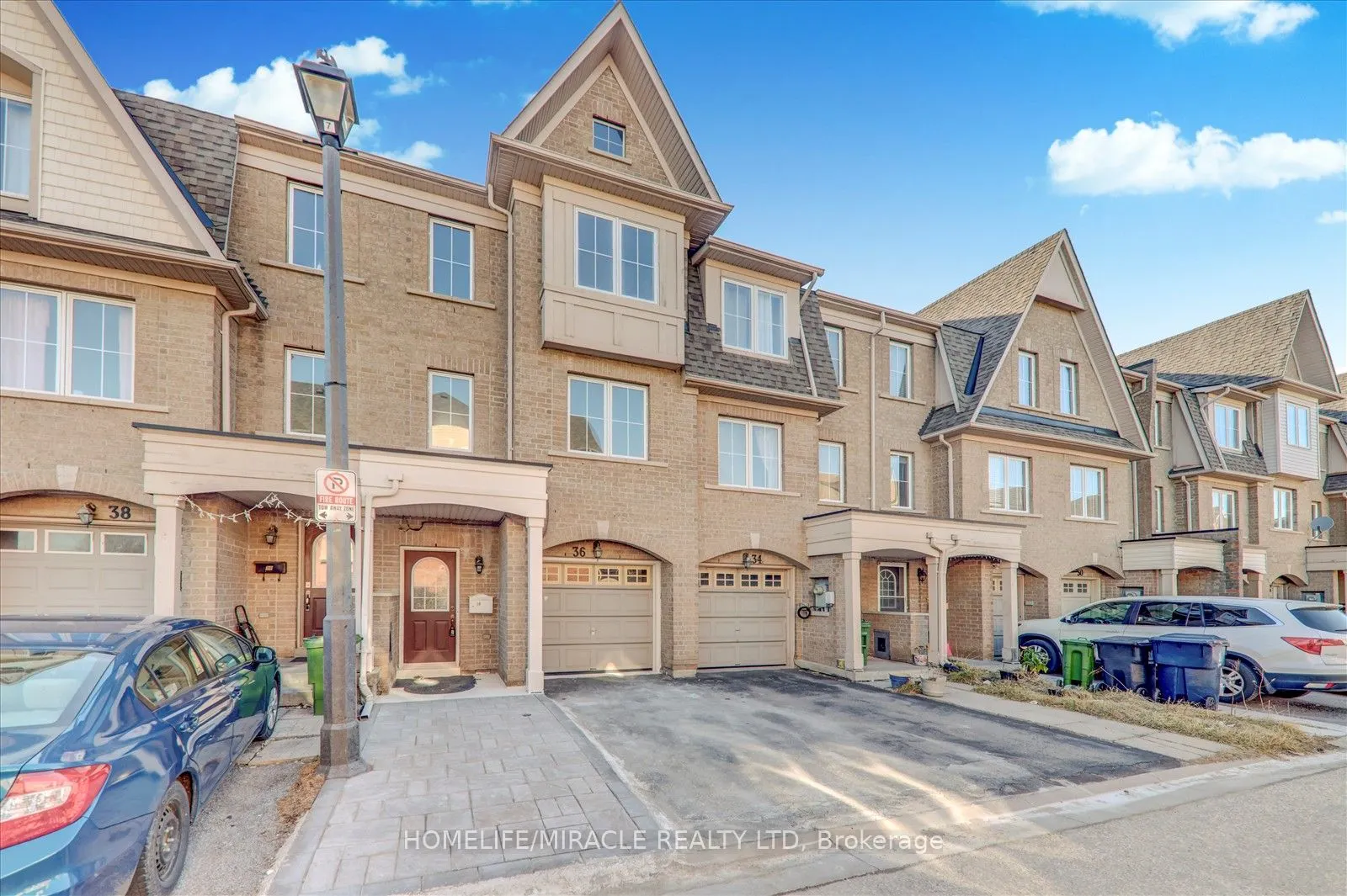 36 Jenkinson Way, #132