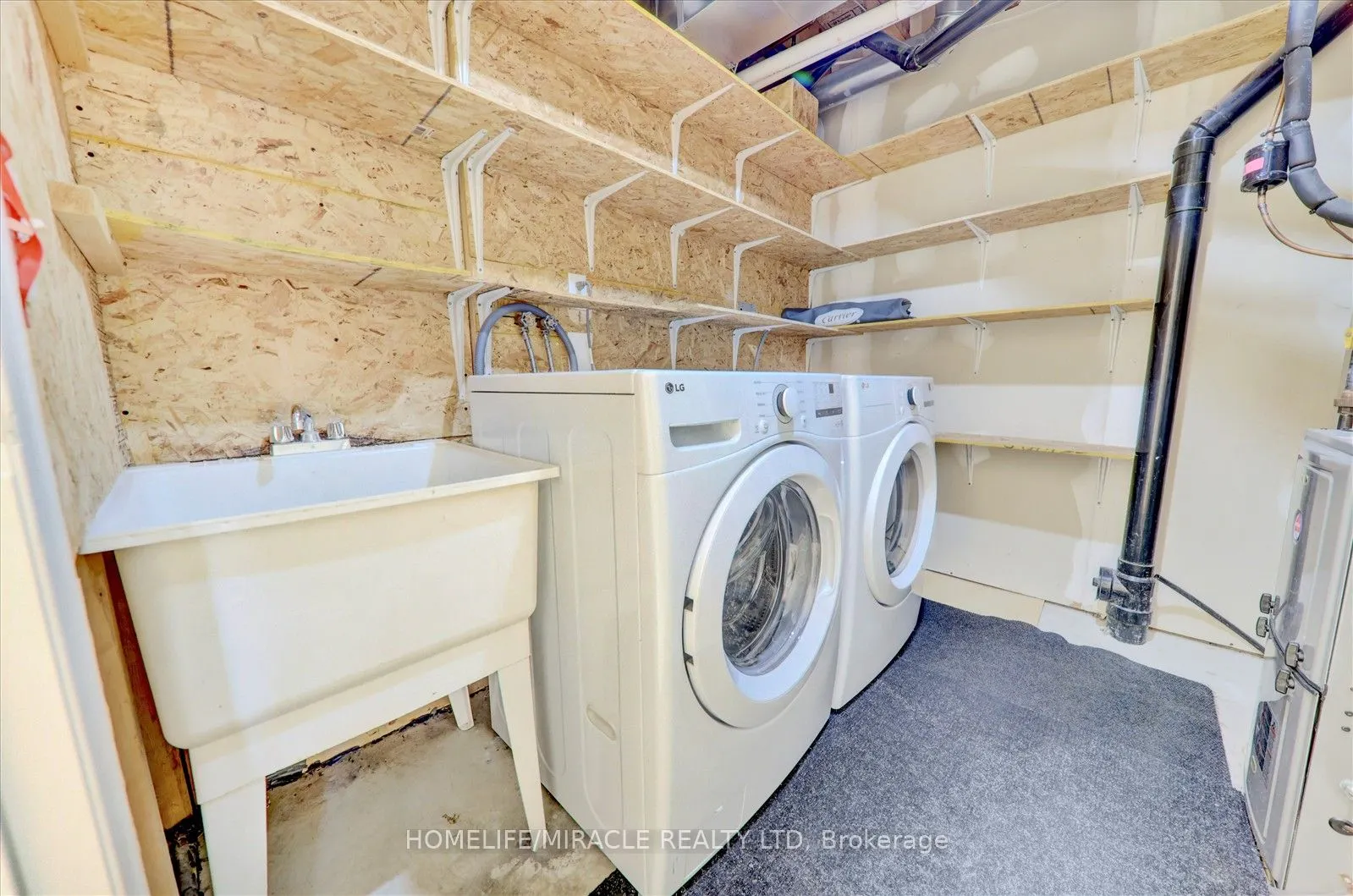 36 Jenkinson Way, #132