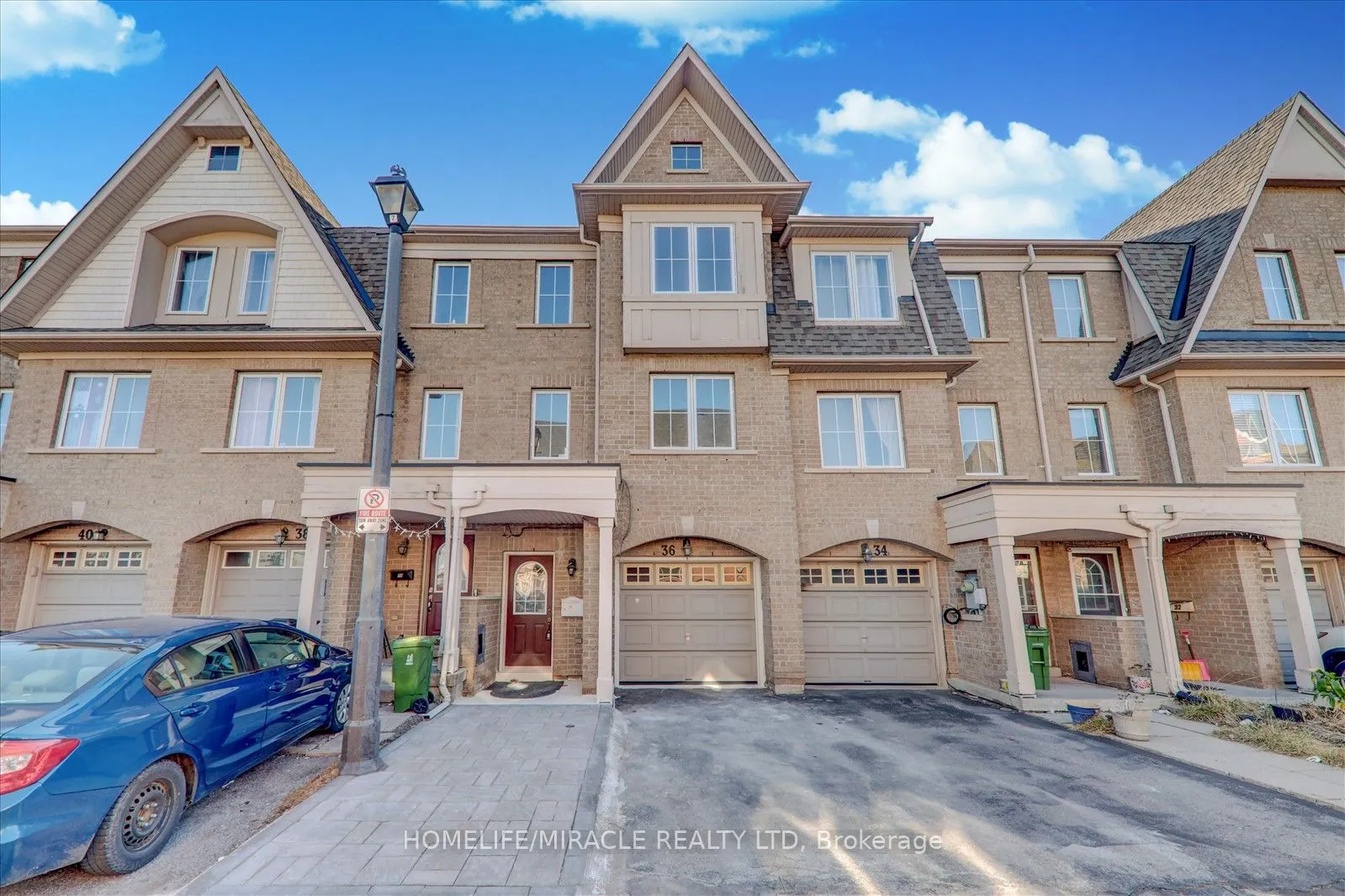 36 Jenkinson Way, #132