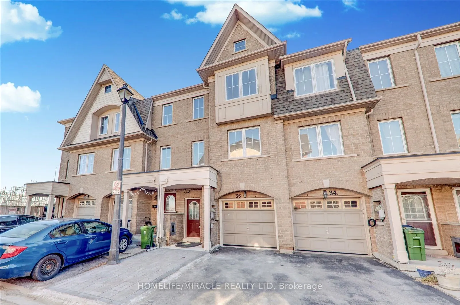 36 Jenkinson Way, #132