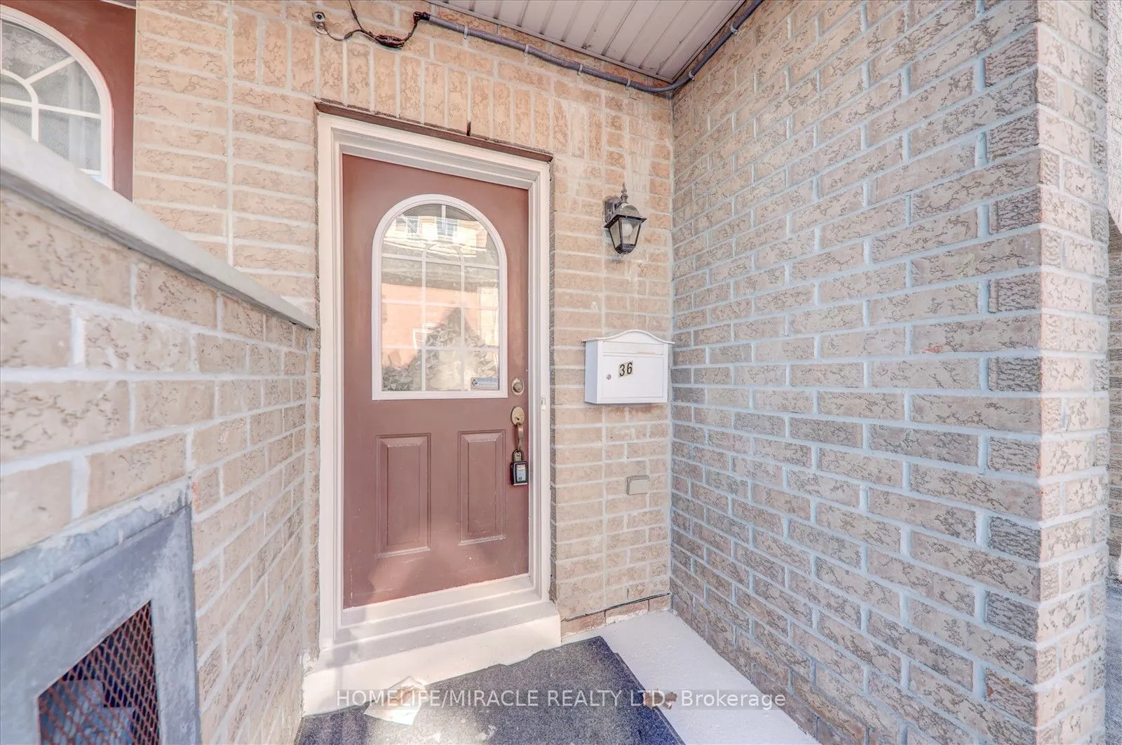 36 Jenkinson Way, #132