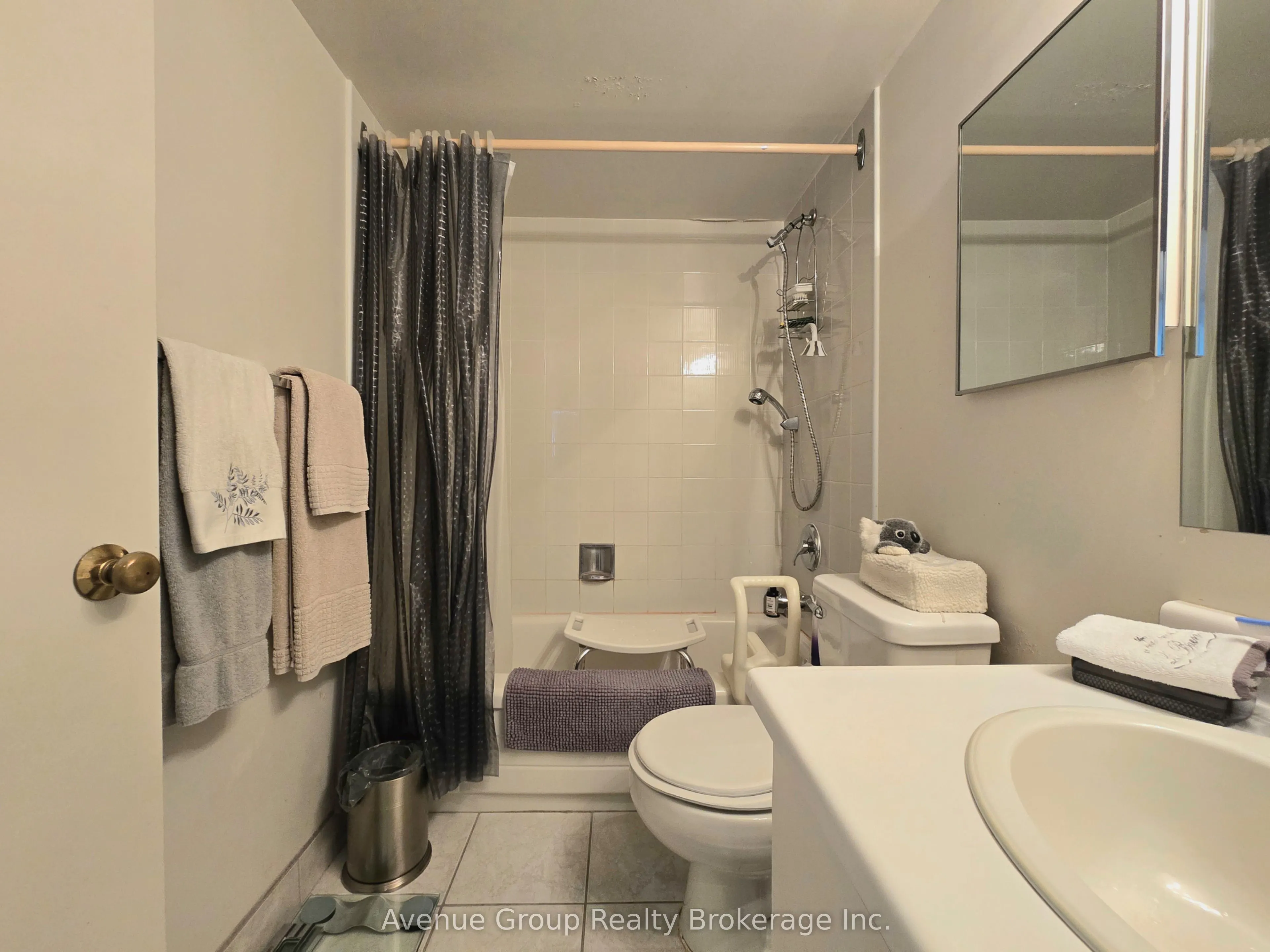 300 Alton Towers Circle, #904