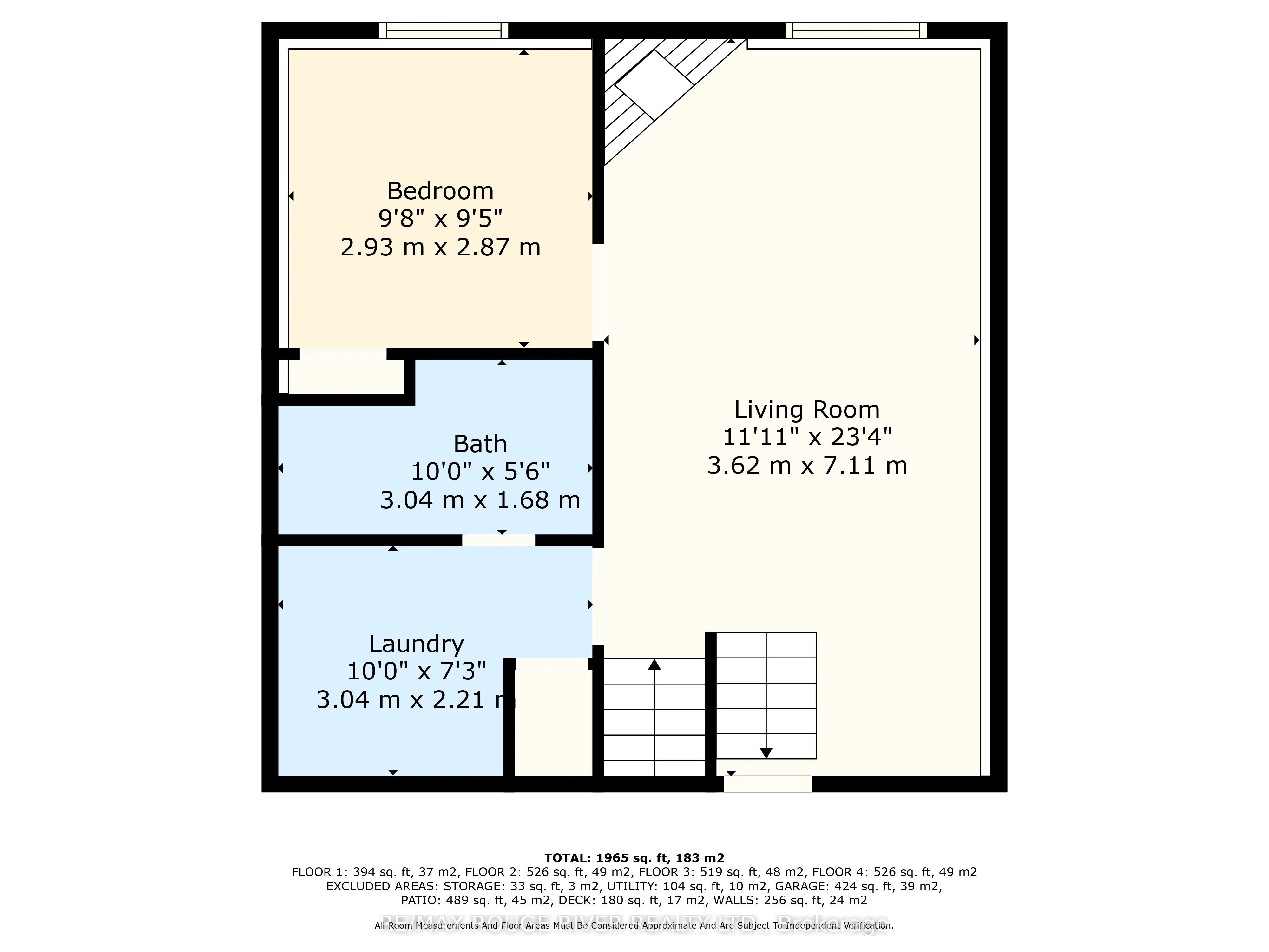 7 Vincent Court