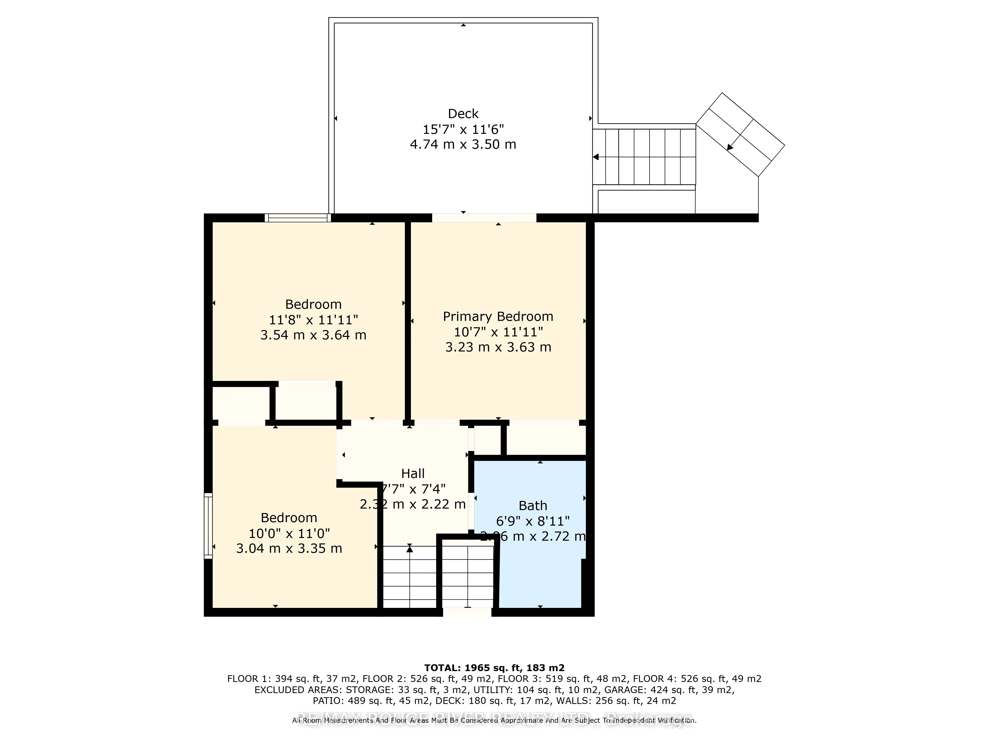 7 Vincent Court