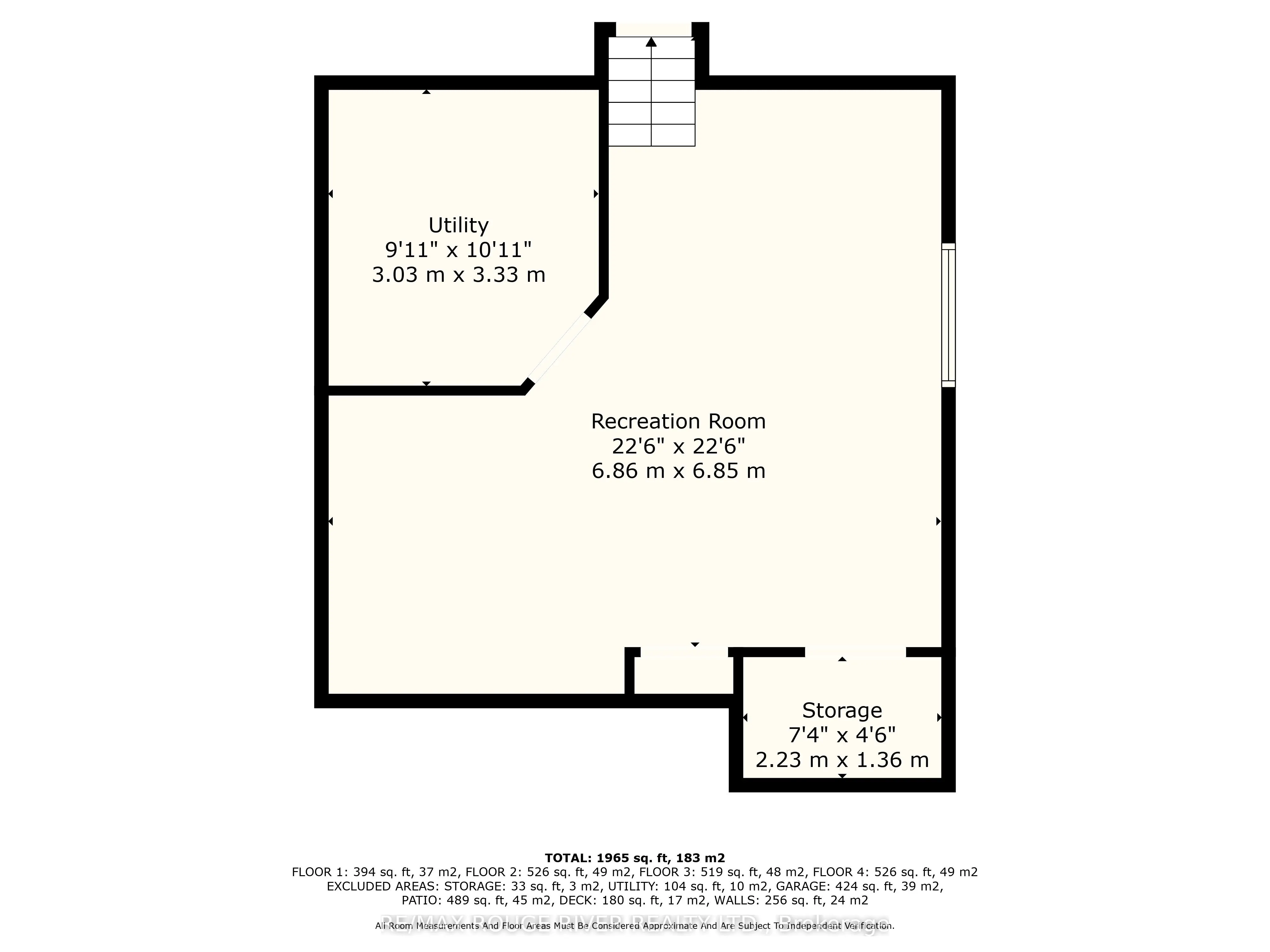 7 Vincent Court