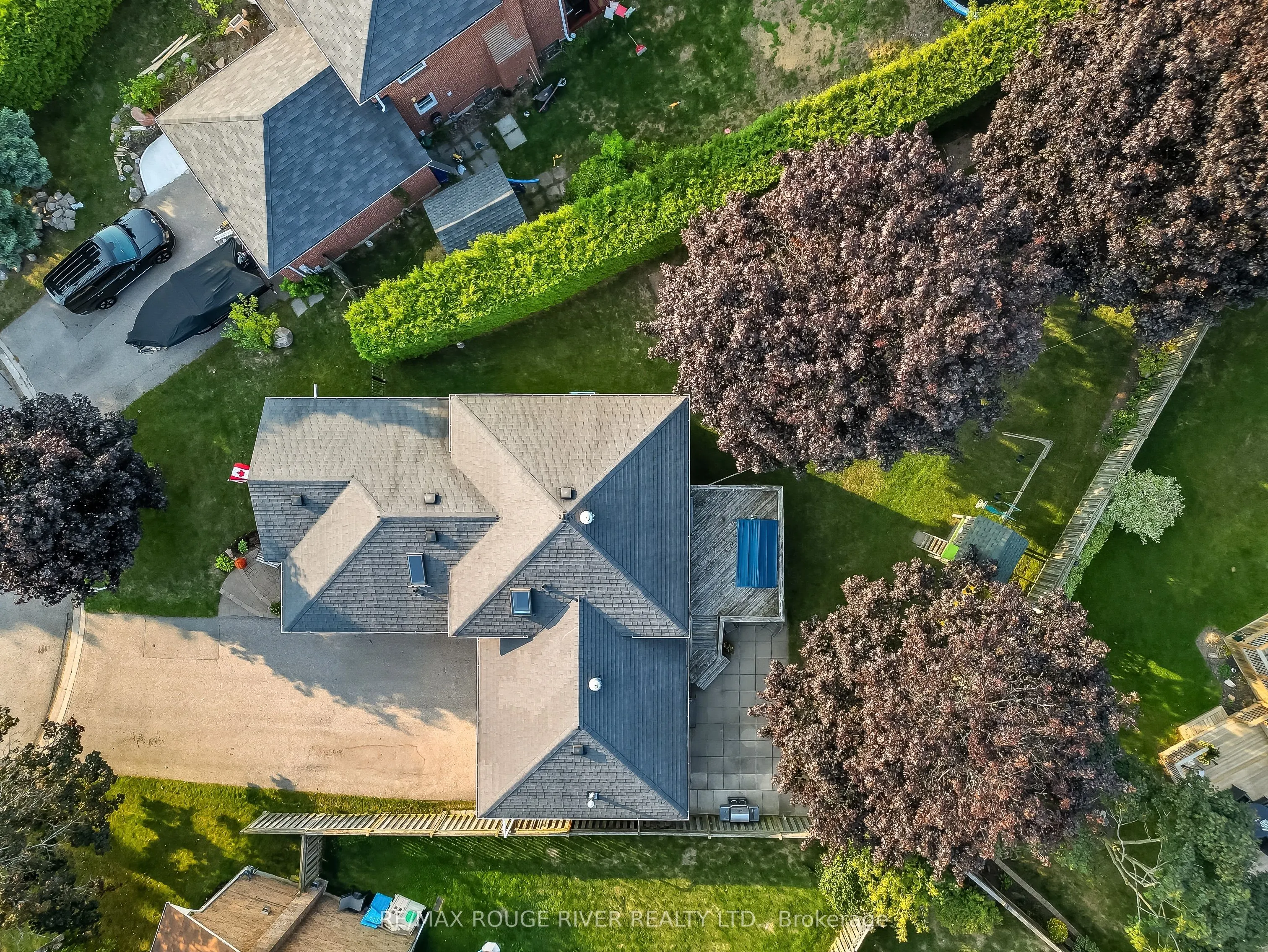 7 Vincent Court