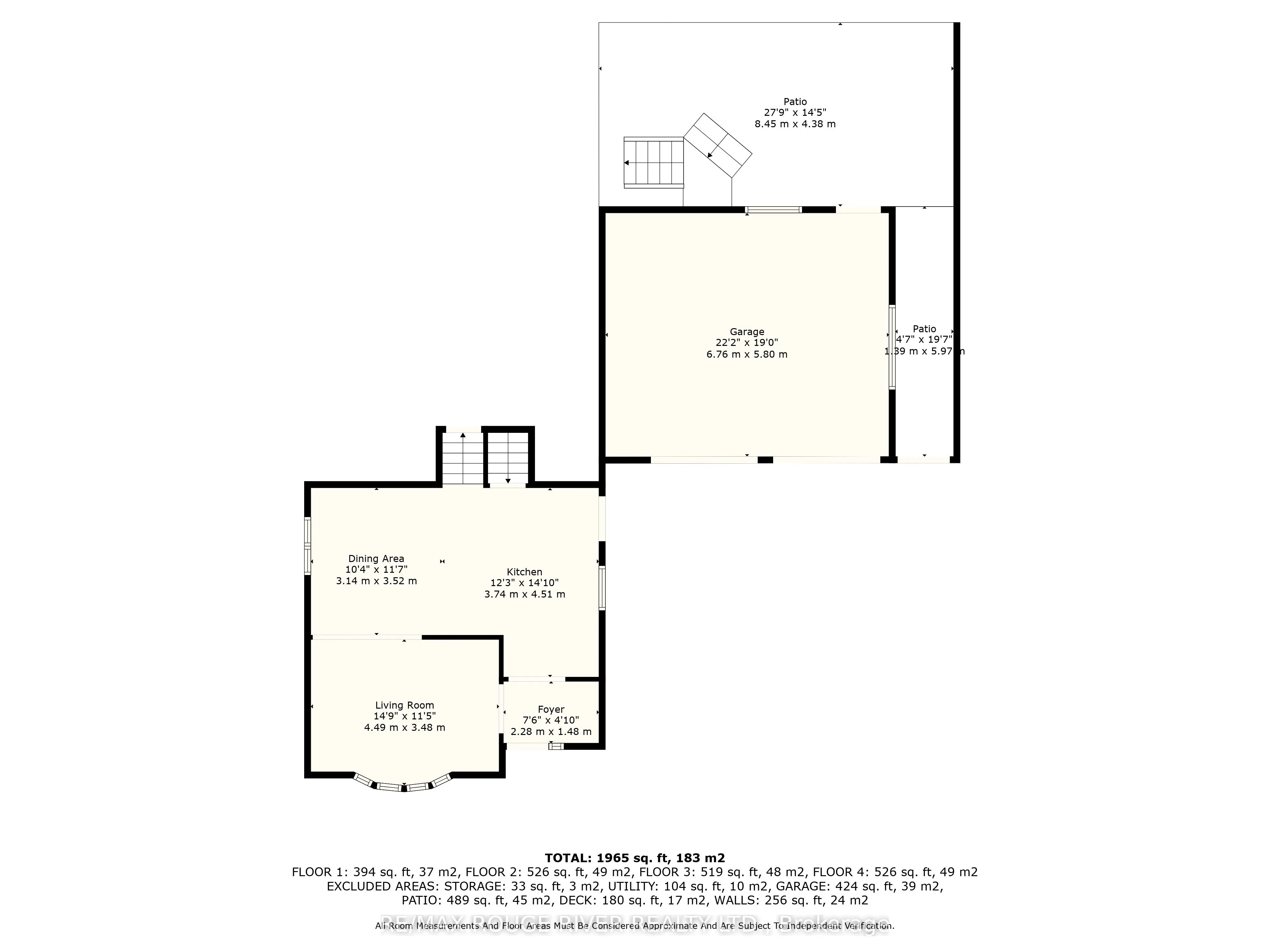 7 Vincent Court