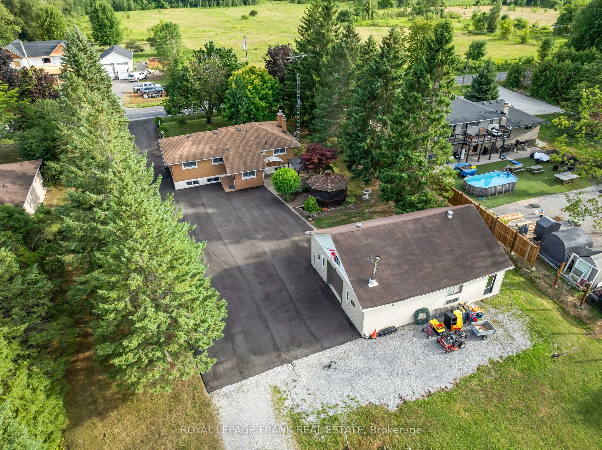 1440 Pebblestone Road