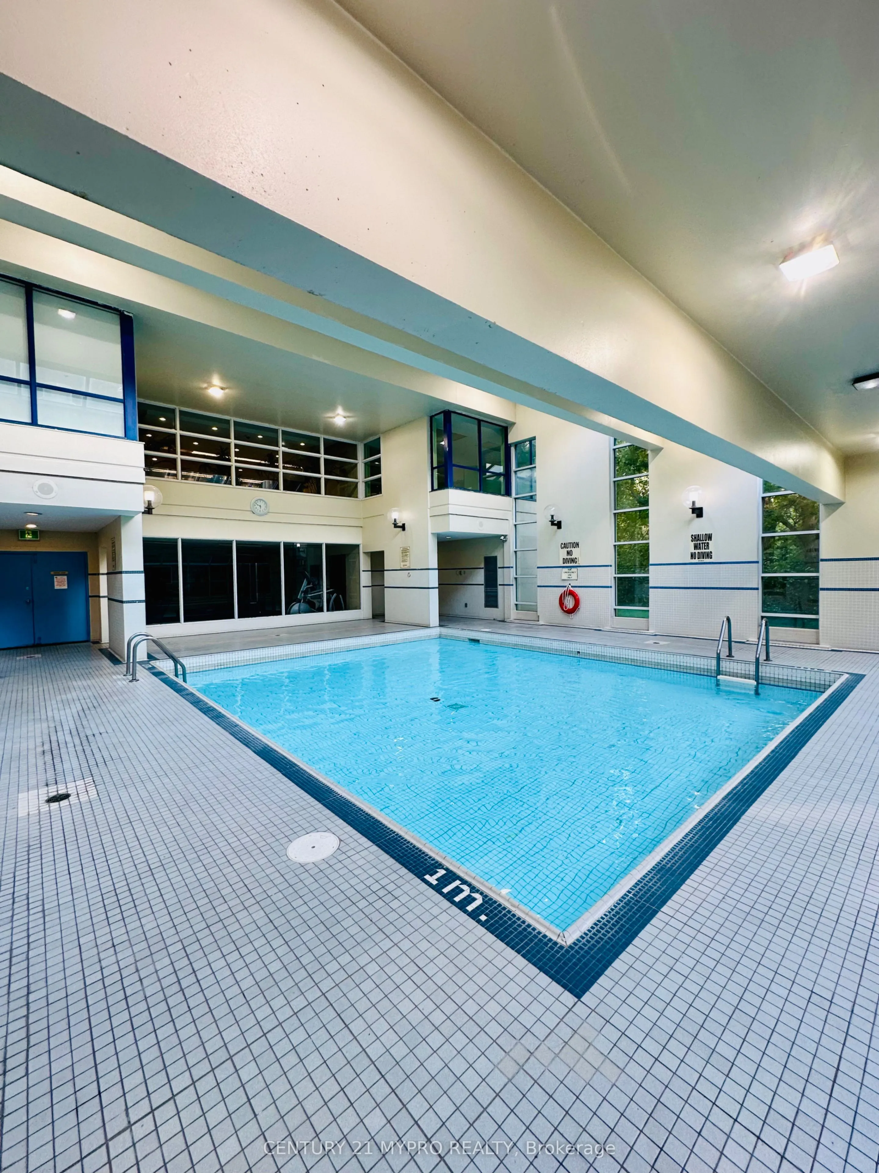 3050 Ellesmere Road, #517