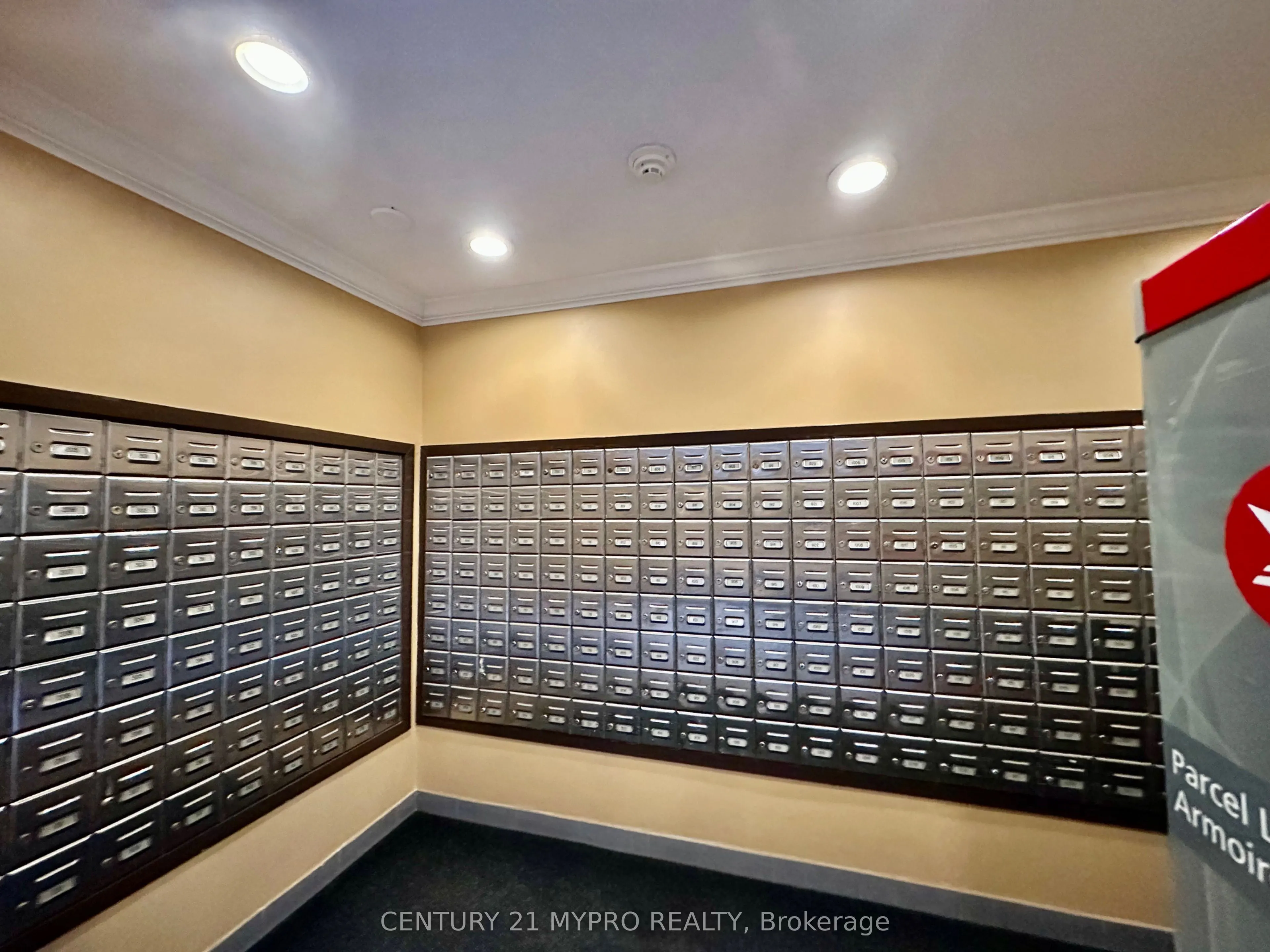 3050 Ellesmere Road, #517