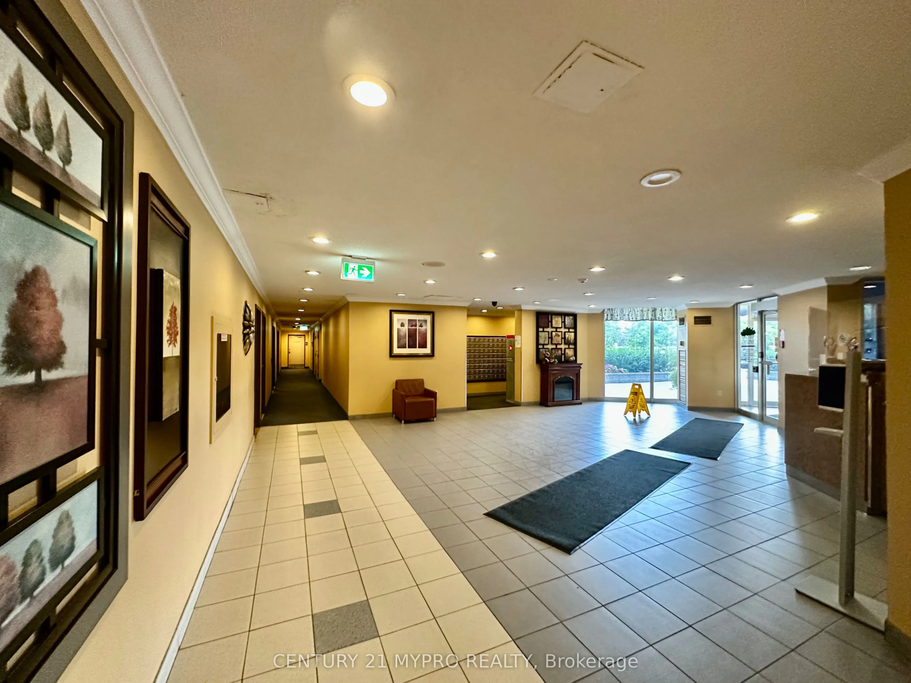 3050 Ellesmere Road, #517