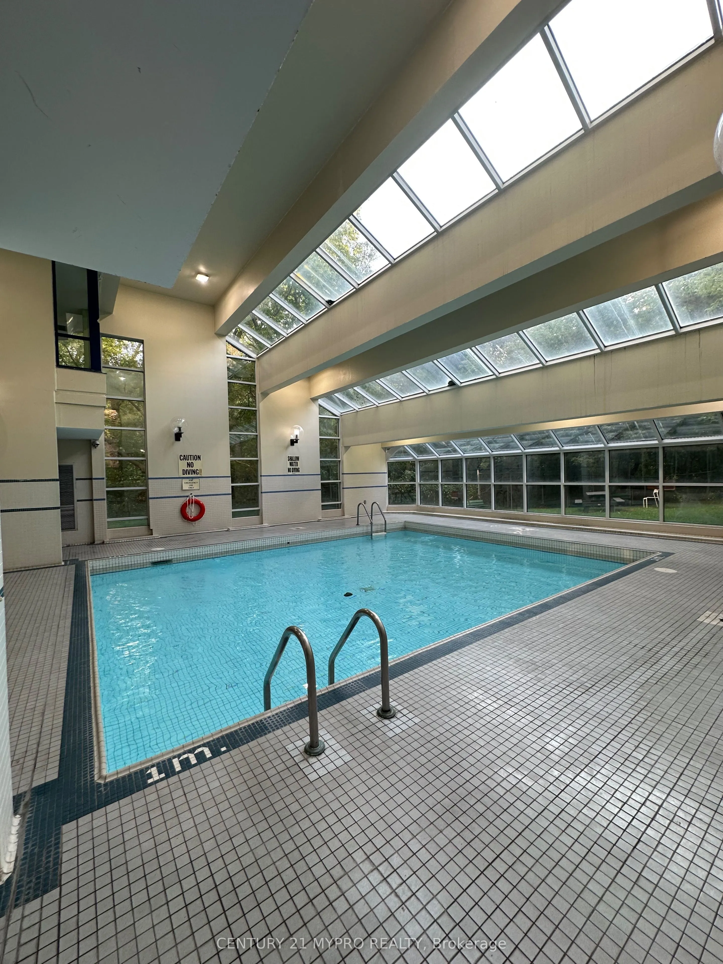 3050 Ellesmere Road, #517