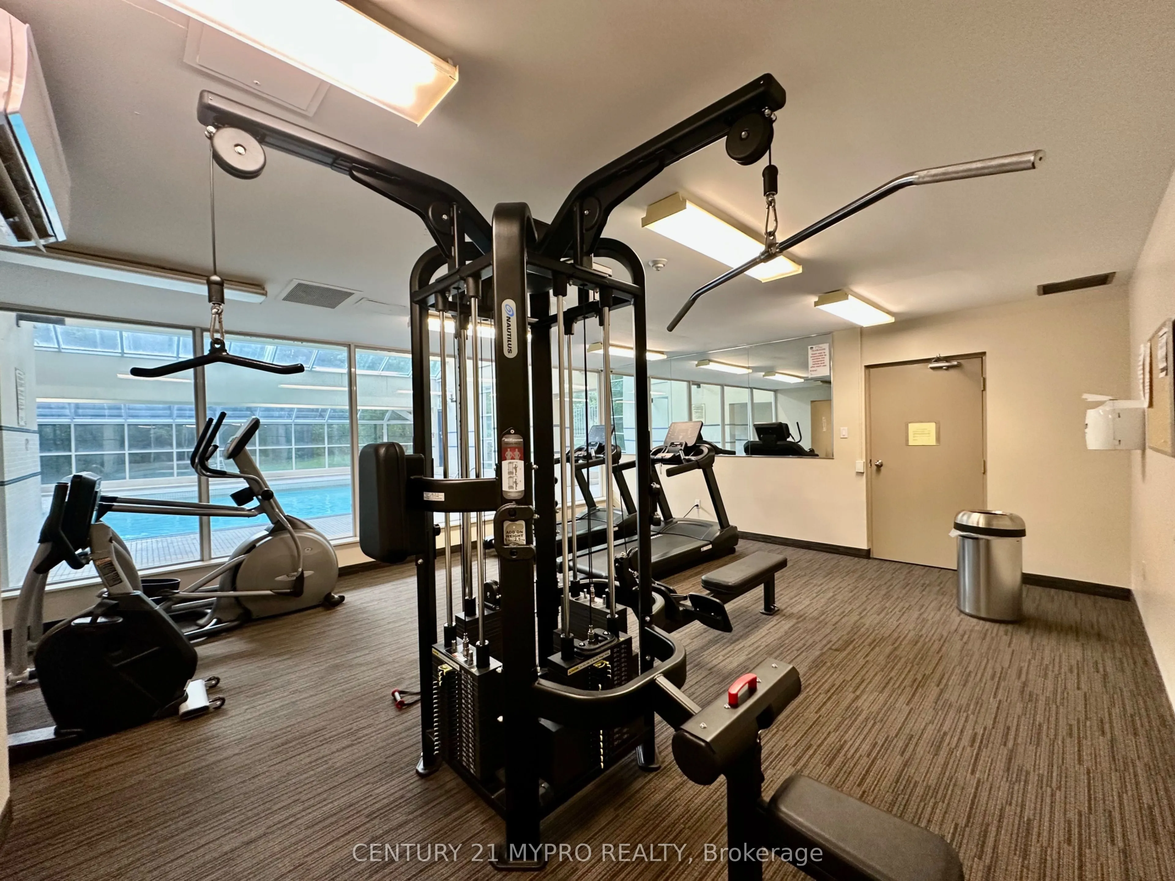 3050 Ellesmere Road, #517